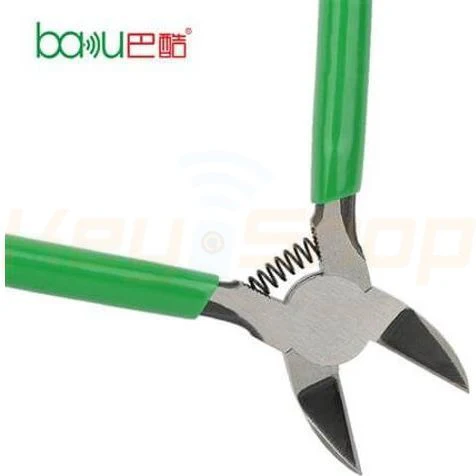קאטר ירוק- פרימיום- BA-615 - Image 2
