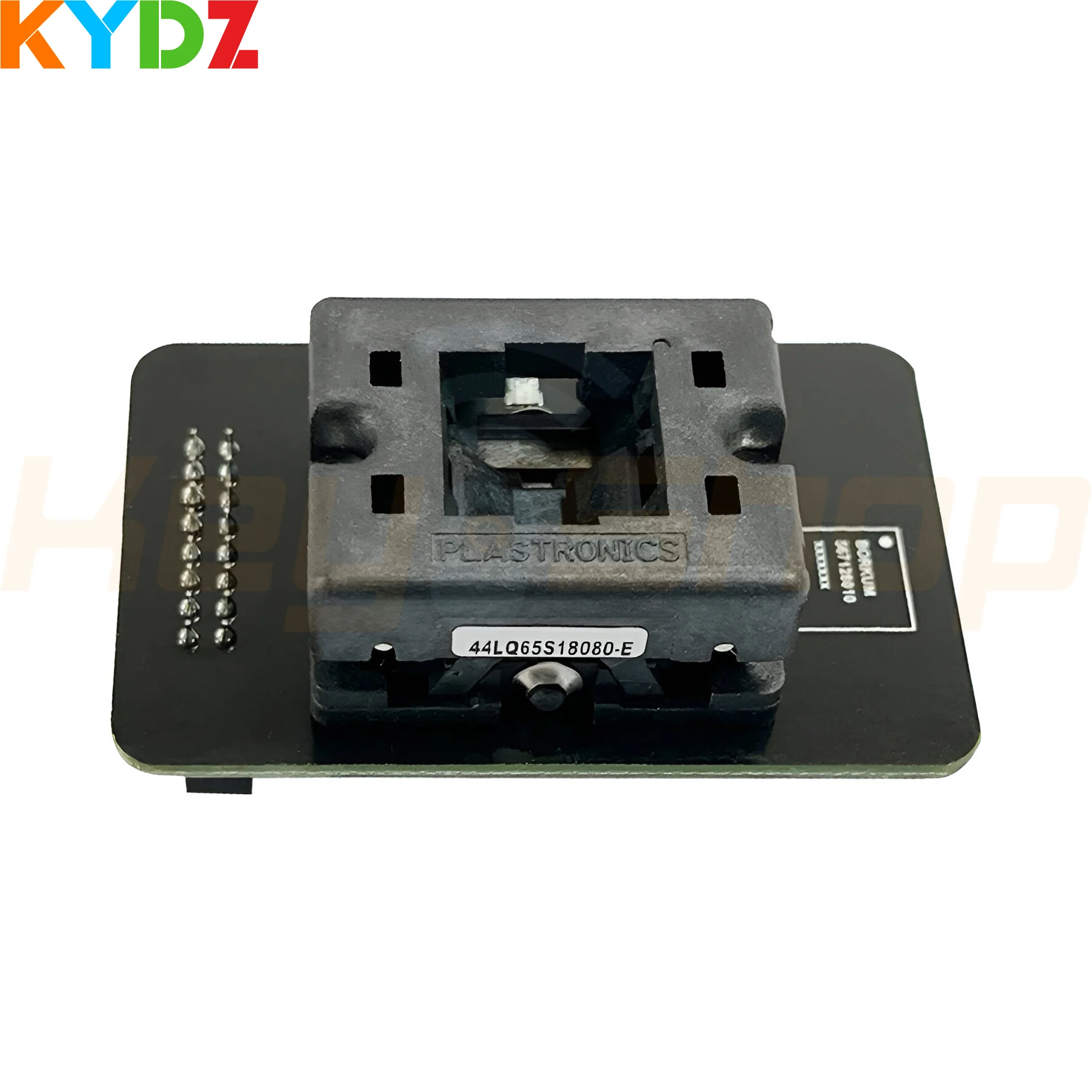 מתאם קפיצי למכשיר- MLB-TOOL - Image 4