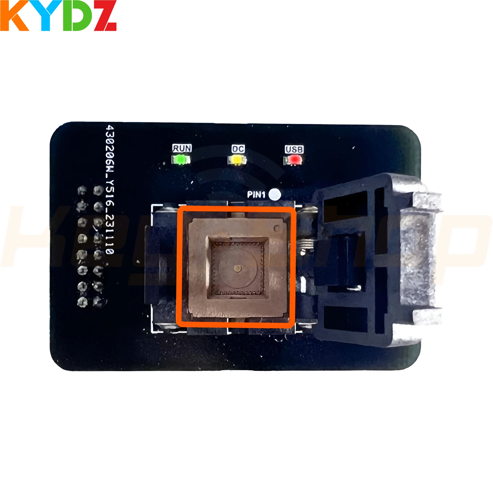 מתאם קפיצי למכשיר- MLB-TOOL - Image 7