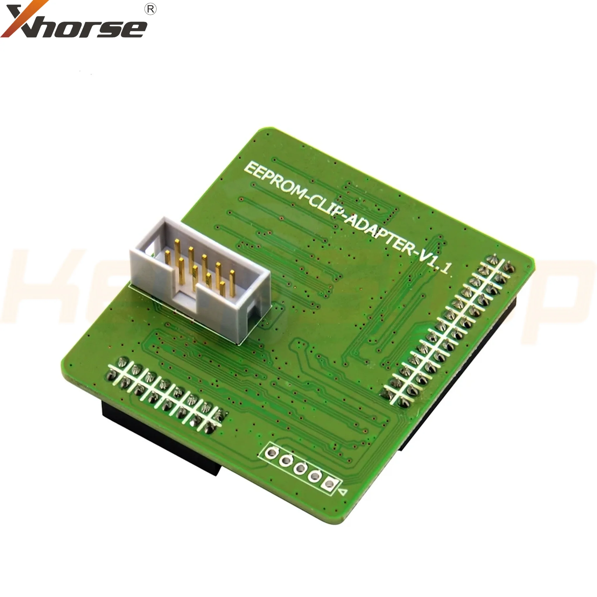 מתאם איפרום כולל קליפ EEPROM Adapter+Clip - XDPG12 - Image 2