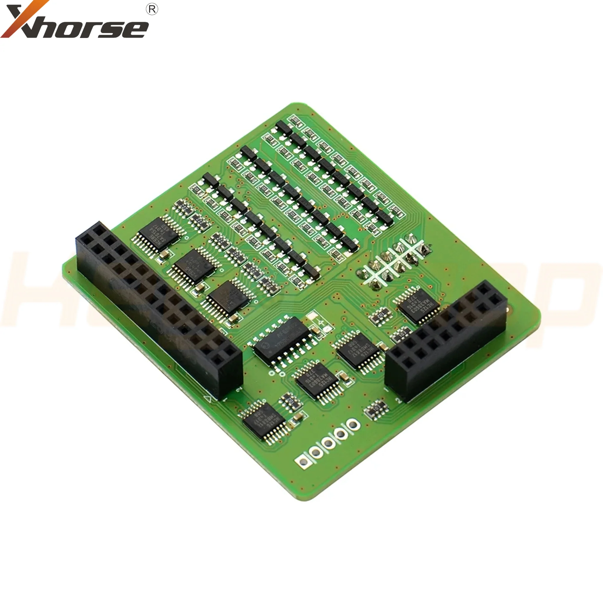מתאם איפרום כולל קליפ EEPROM Adapter+Clip - XDPG12 - Image 3
