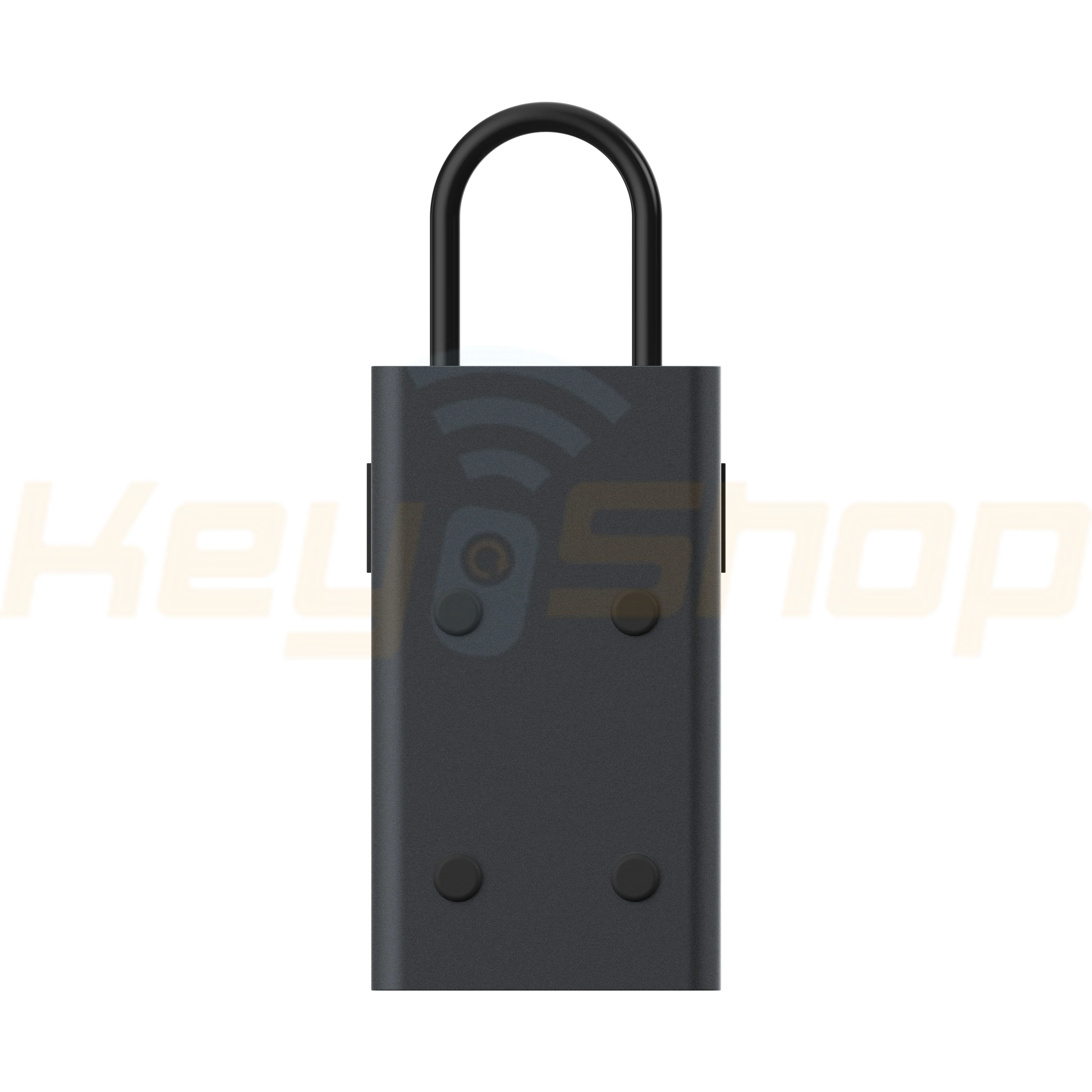מנעול שומר מפתח LOCKIN- מבצע למנעולן 26.7% הנחה - Image 4