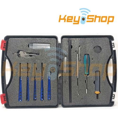 ערכת פיקלים- GM Ignition Service Kit - 10 Cut - Image 3