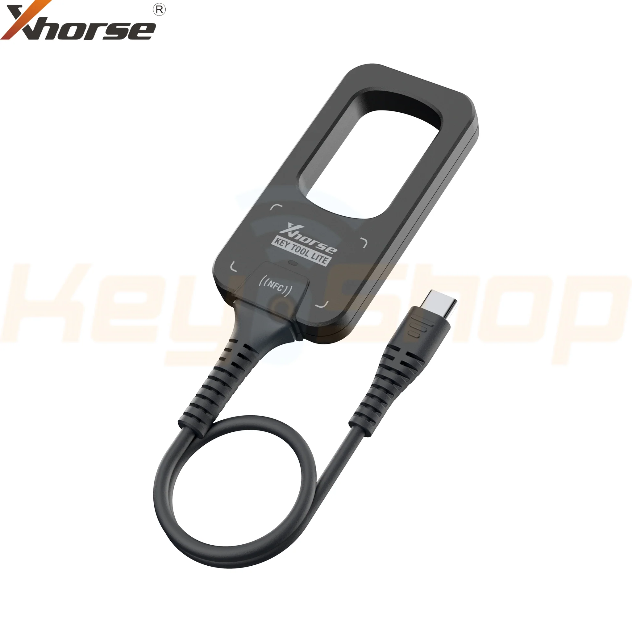 מכשיר קידוד- Xhorse VVDI Bee Key Tool- Lite קיטול לייט(XDKML0) - Image 4