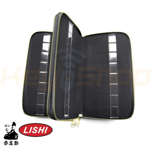 מארז לכלים - 24 מקומות - LISHI (6X4) - Image 2