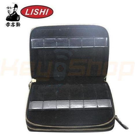 מארז לכלים - 32 מקומות - LISHI - Image 2