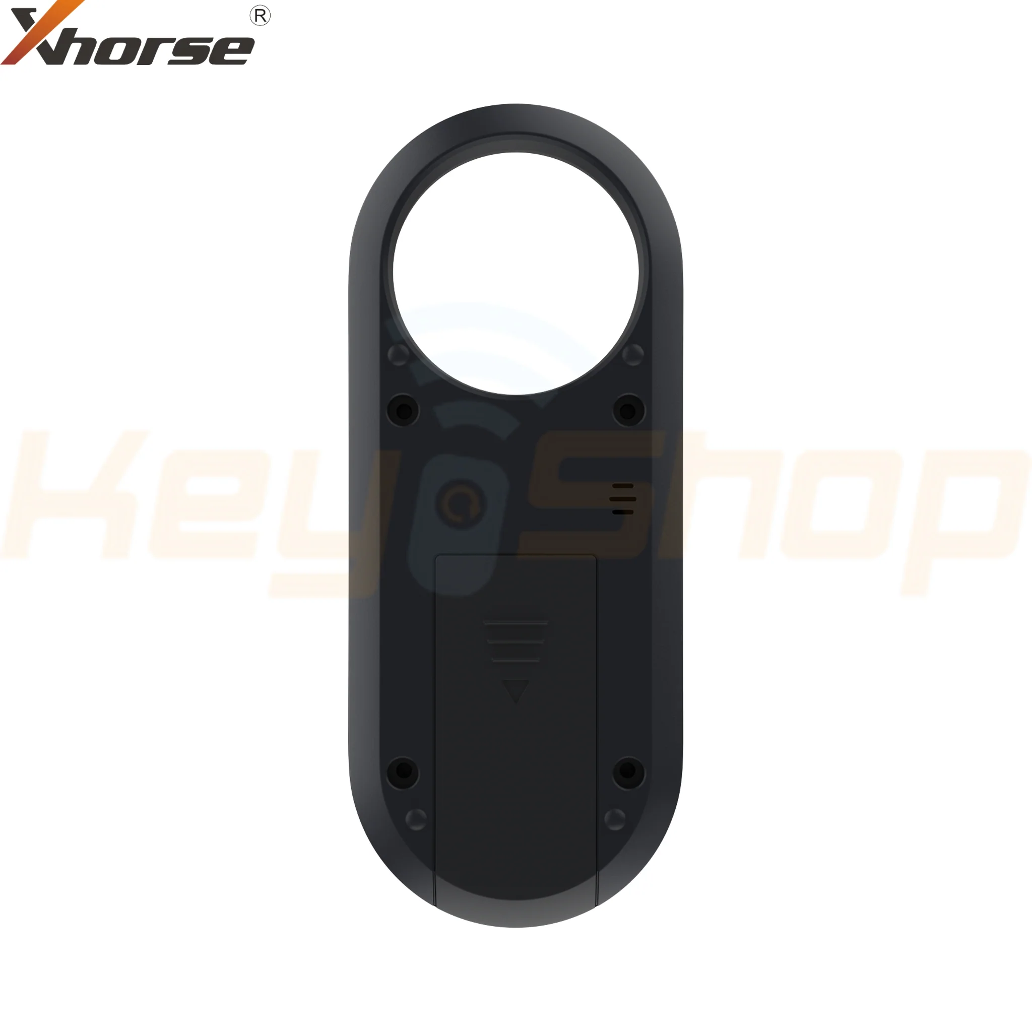 בודק תדרים- XDRT20 XHORSE 315-868- דור שני - Image 2