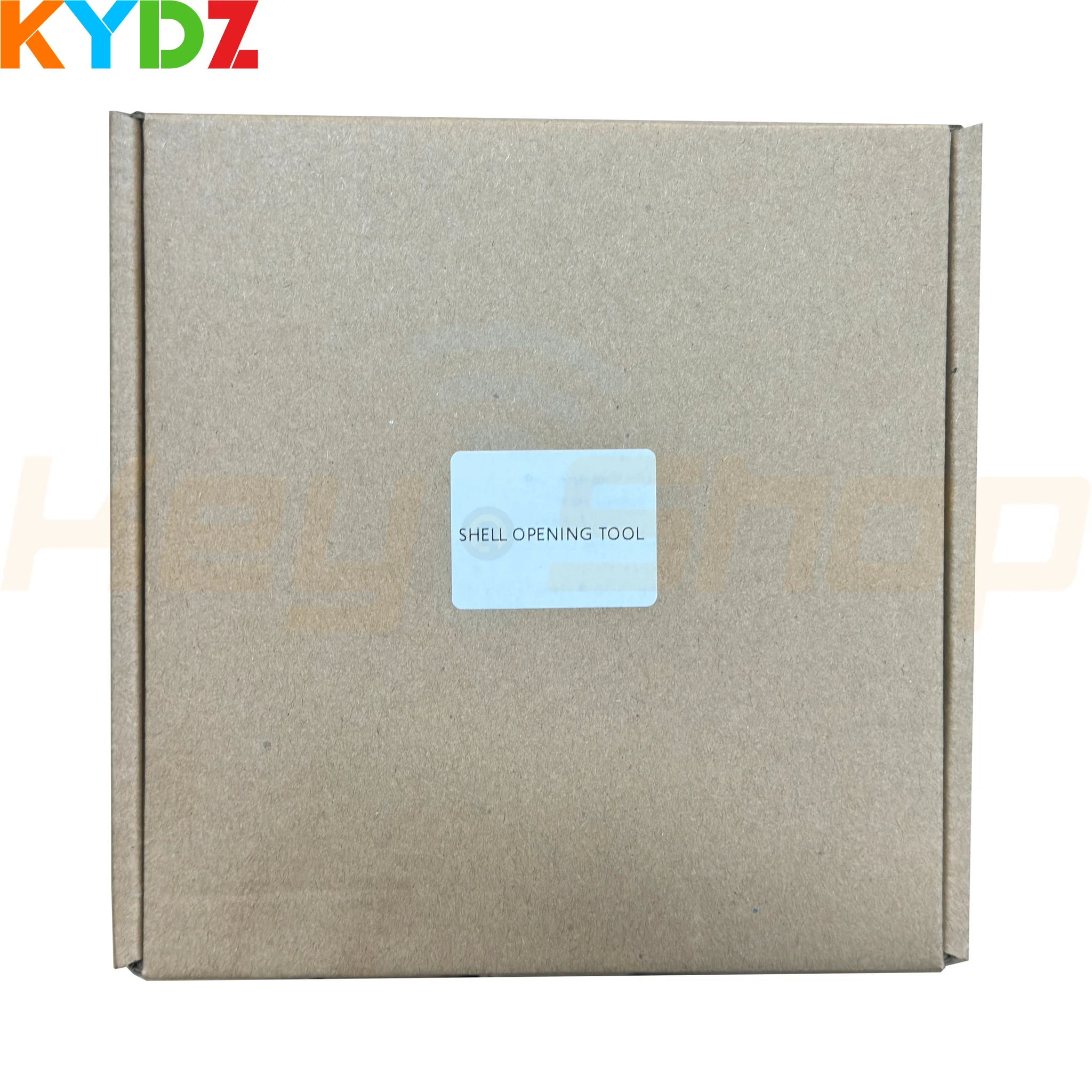 תוסף KYDZ MLB 5M-TOOL: מתקן לפתיחה בטוחה ומהירה של שלטים מקוריים לפני חישוב נתונים - Image 3