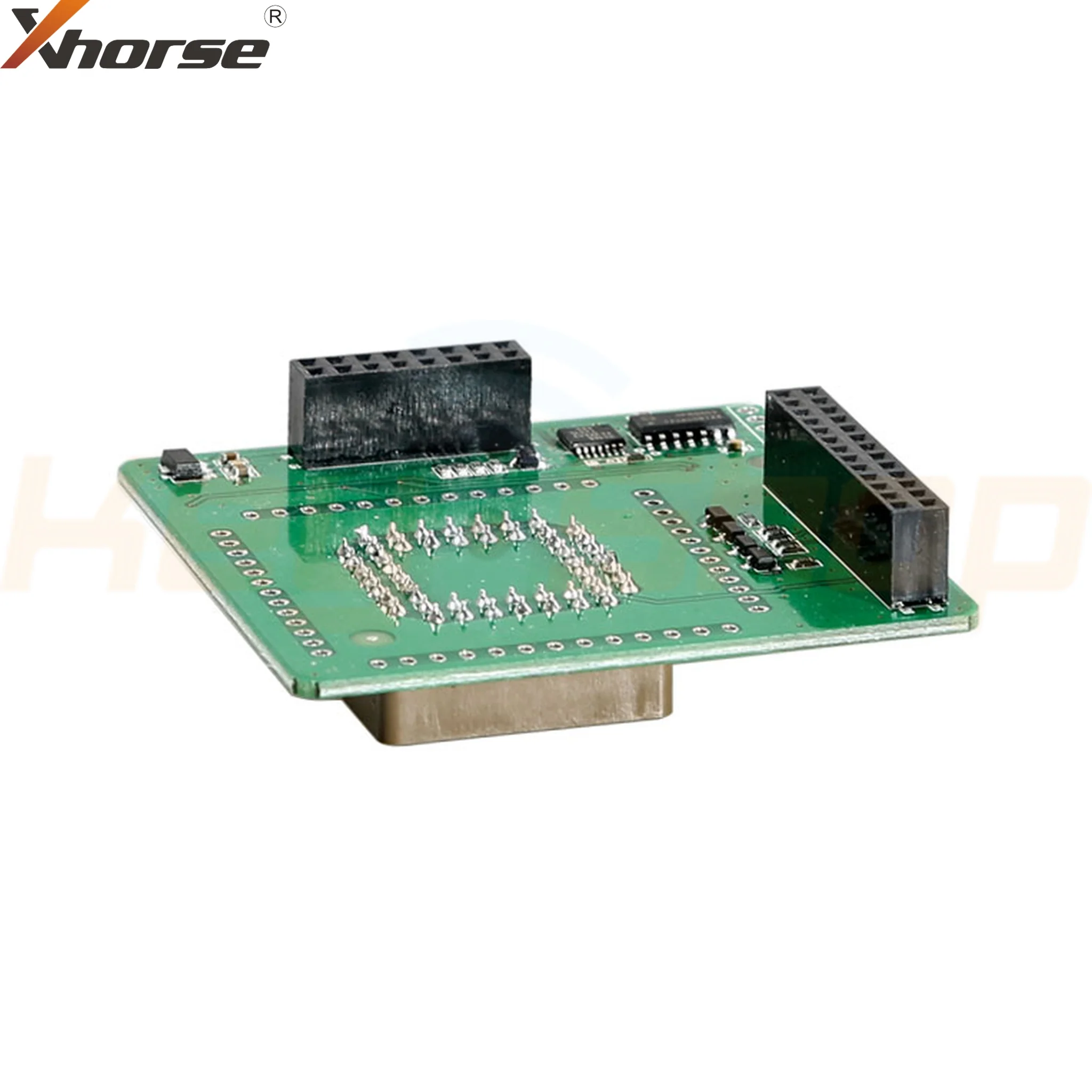מתאם MC68HC05BX (PLCC52) VVDI PROG - XDPG15 - Image 4