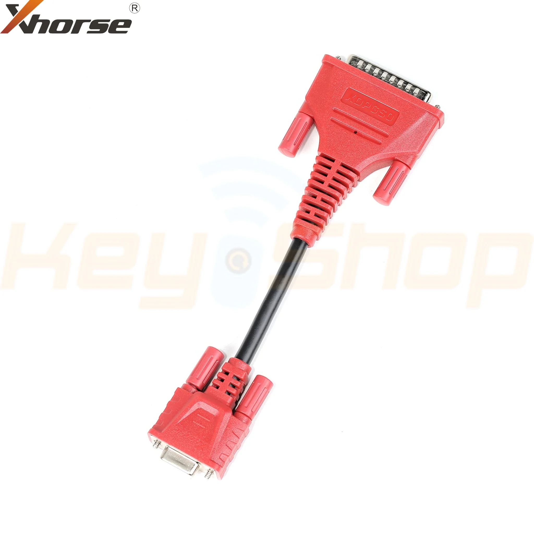 מתאם VVDI פרוג למתאמים חדשים ללא הלחמה - DB25-DB15 - XDPGS0GL - Image 2
