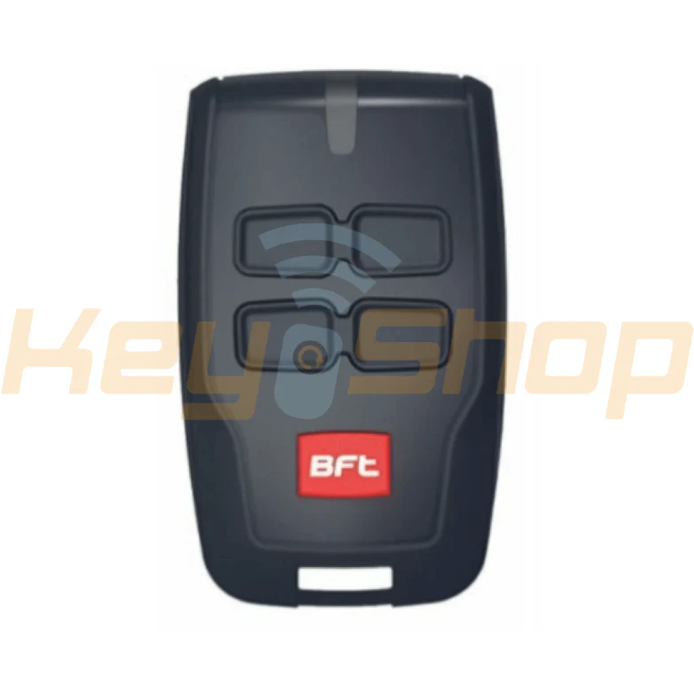 BFT REMOTE FACE TO FACE / ืฉืื BFT ืืฉืืคืื ืคืืืก ืื ืคืืืก- 4 ืืืฆื ืื