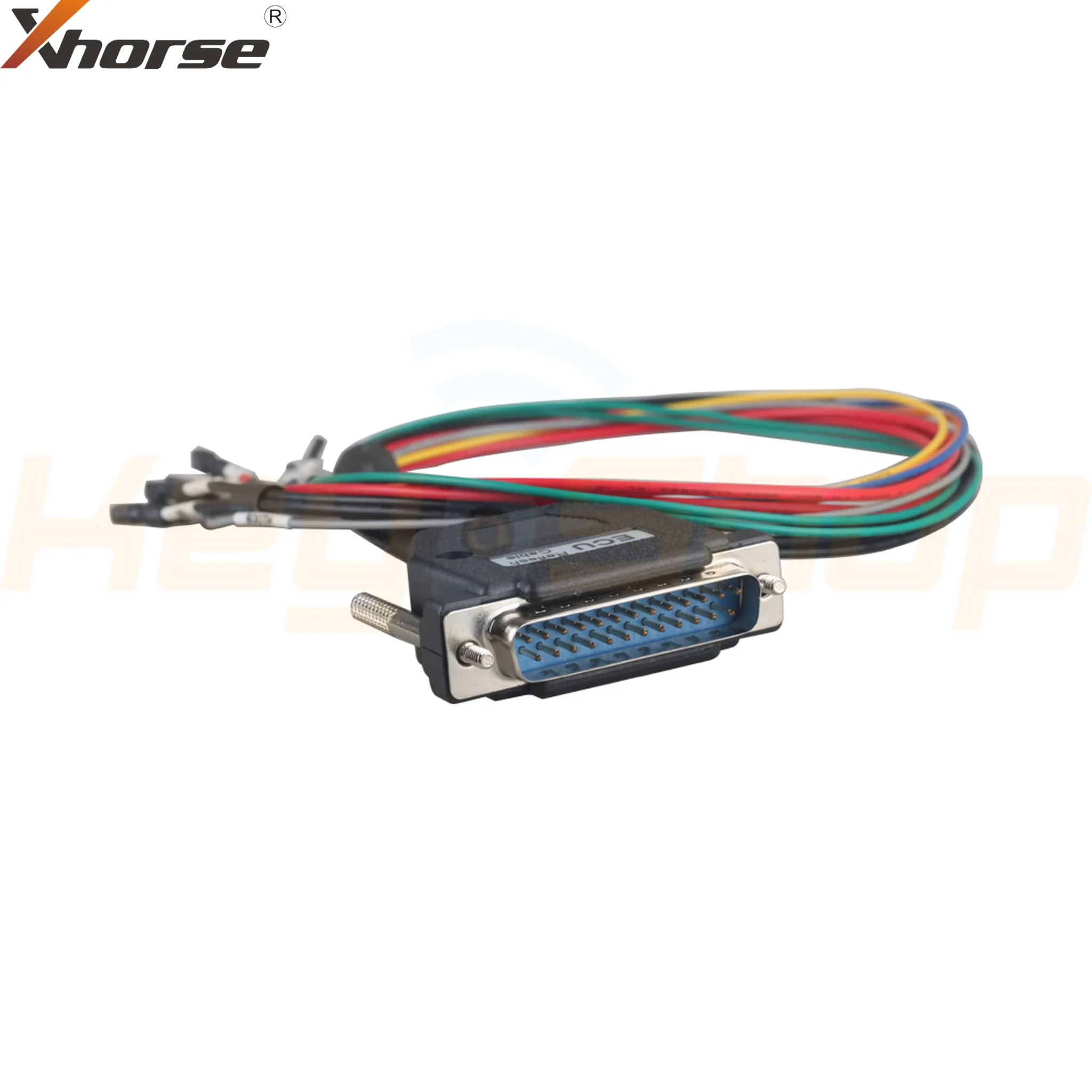 כבל VVDI PROG- ECU Reflash Cable - Image 2