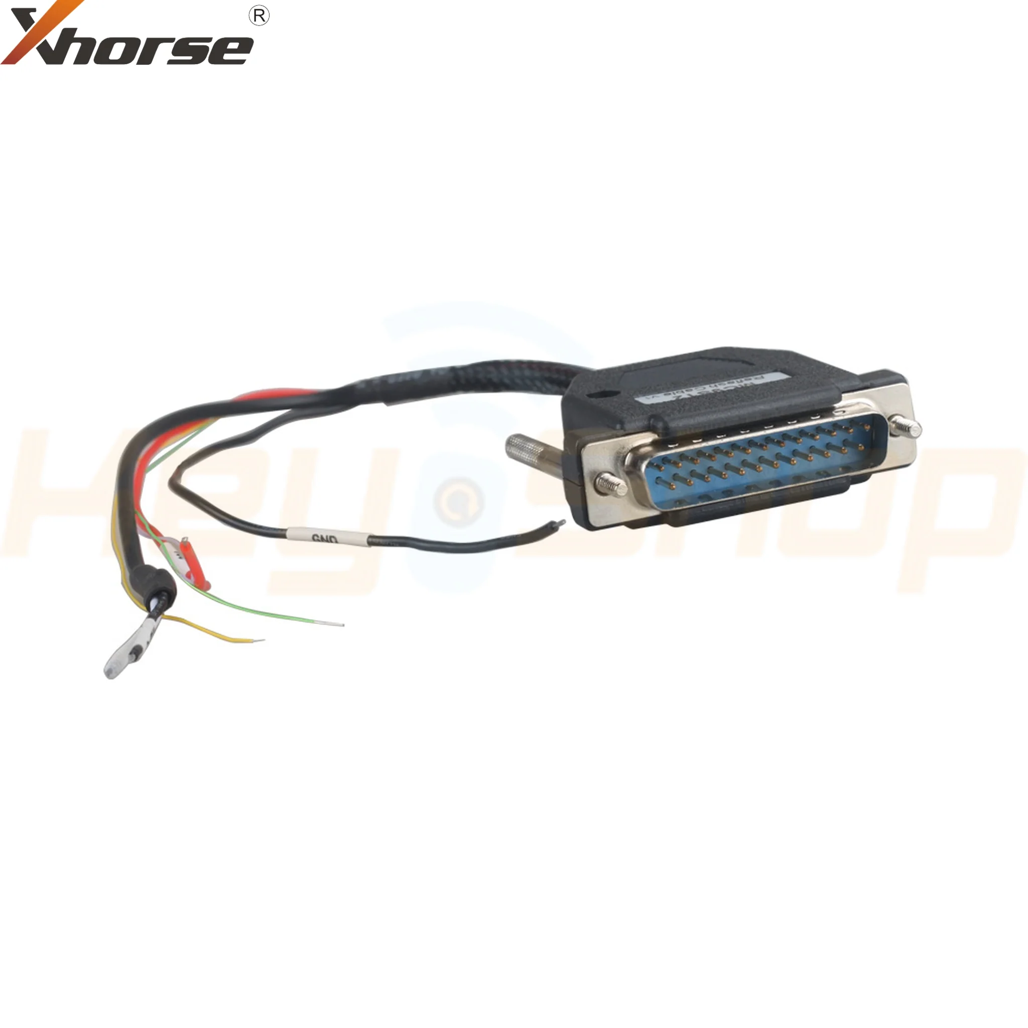 כבל VVDI PROG- MC9S12 Cable - Image 2