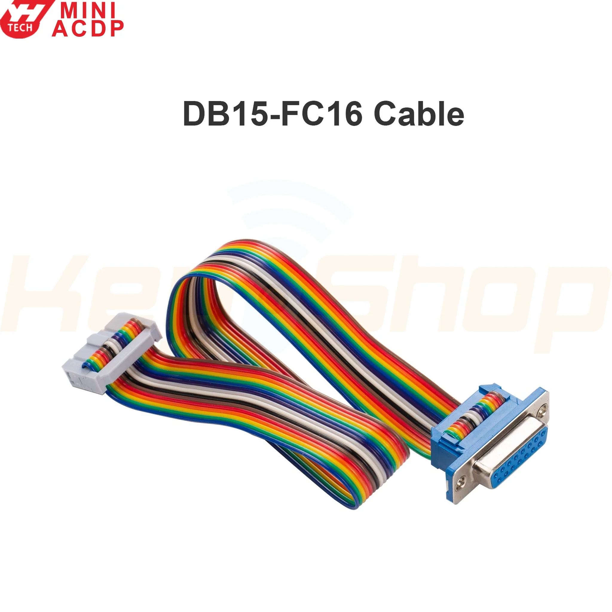 ACDP מודול 38: BDC2 2017-2022 BMW קידוד מפתחות וחידוש מודולים משומשים G / F ב.אמ.וו + רישיון A503 - Image 5