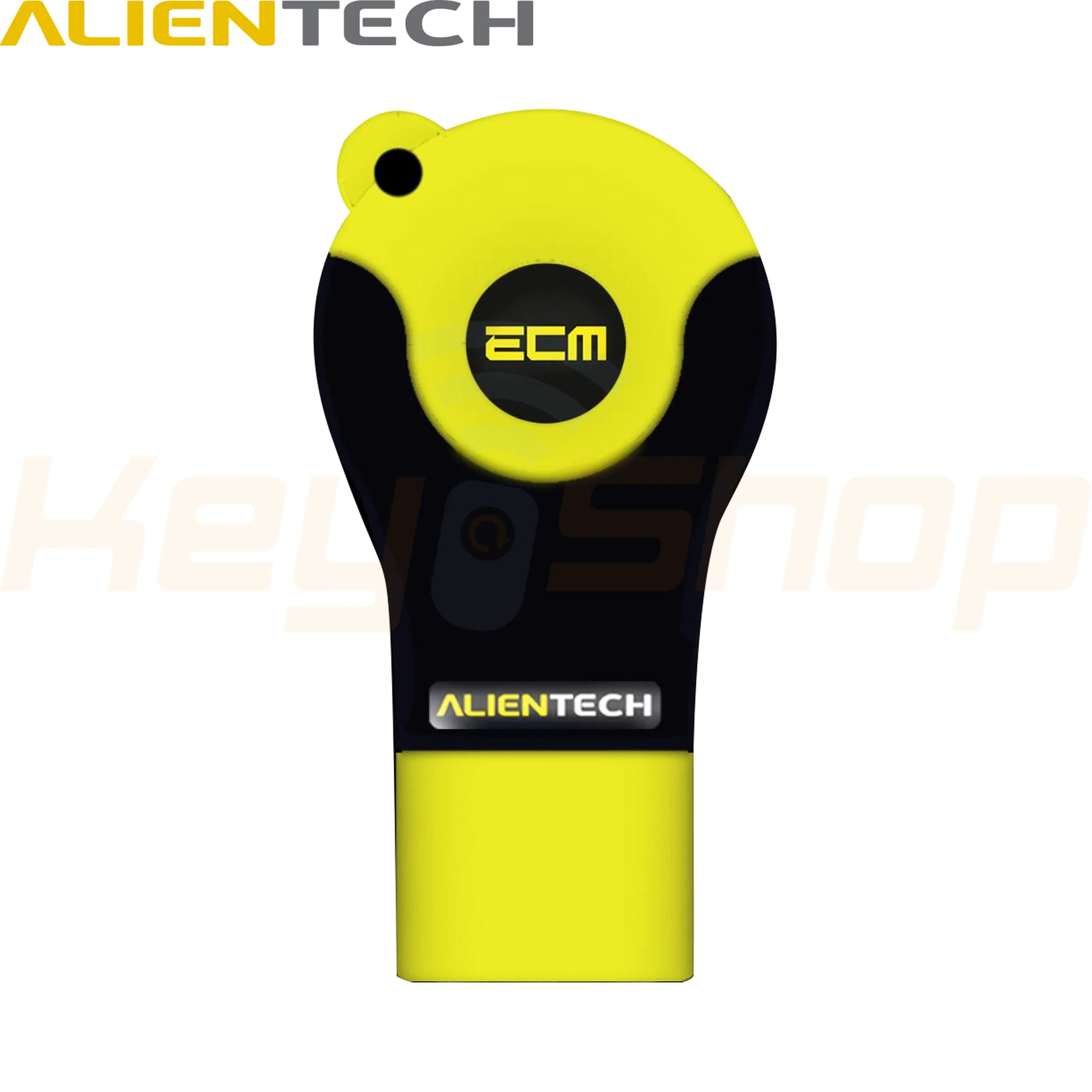 ALIENTECH - ECM Titanium Software Dongle - דונגל תוכנה לעריכת נתוני ניהול מנוע ויצירת מפות - Image 3
