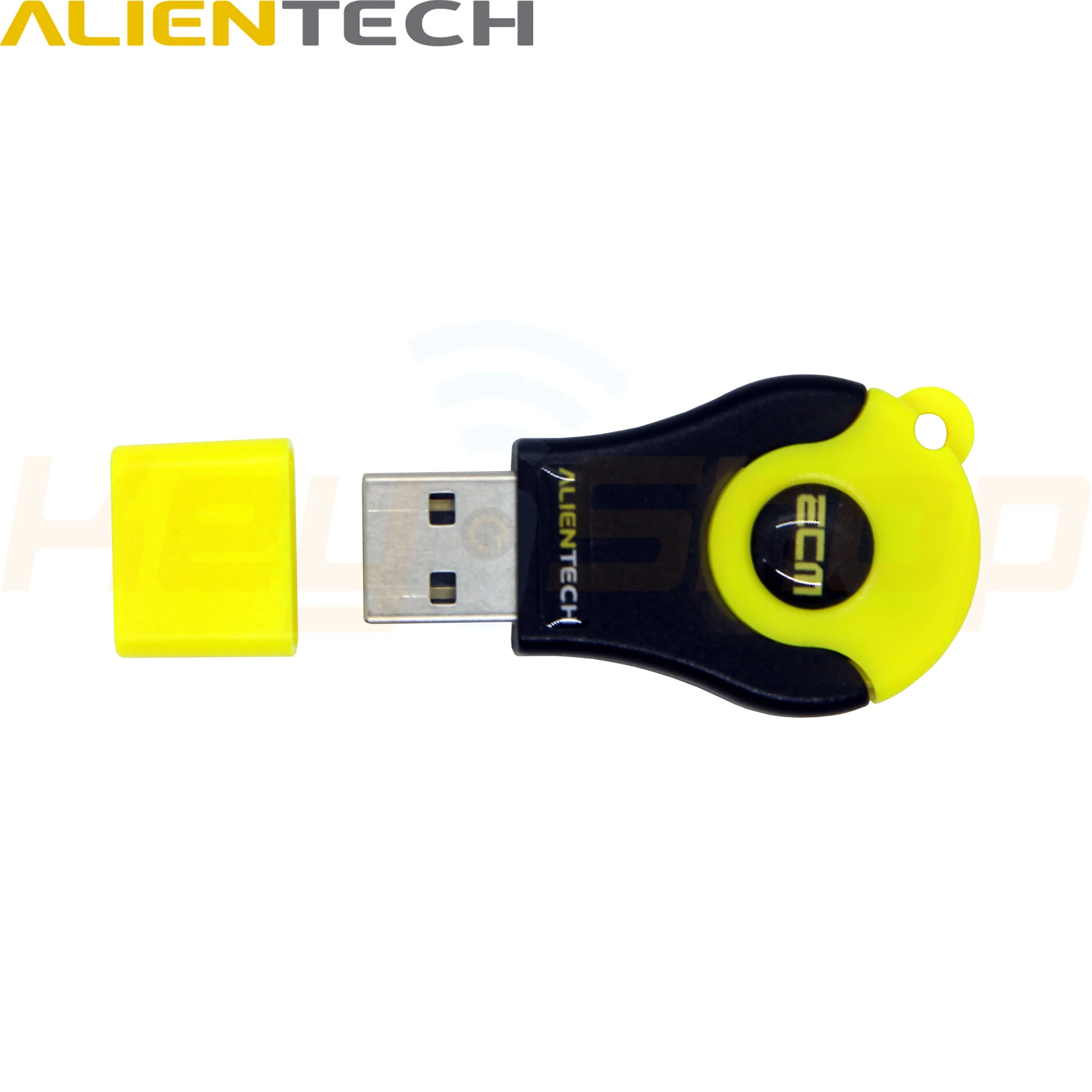 ALIENTECH - ECM Titanium Software Dongle - דונגל תוכנה לעריכת נתוני ניהול מנוע ויצירת מפות - Image 4
