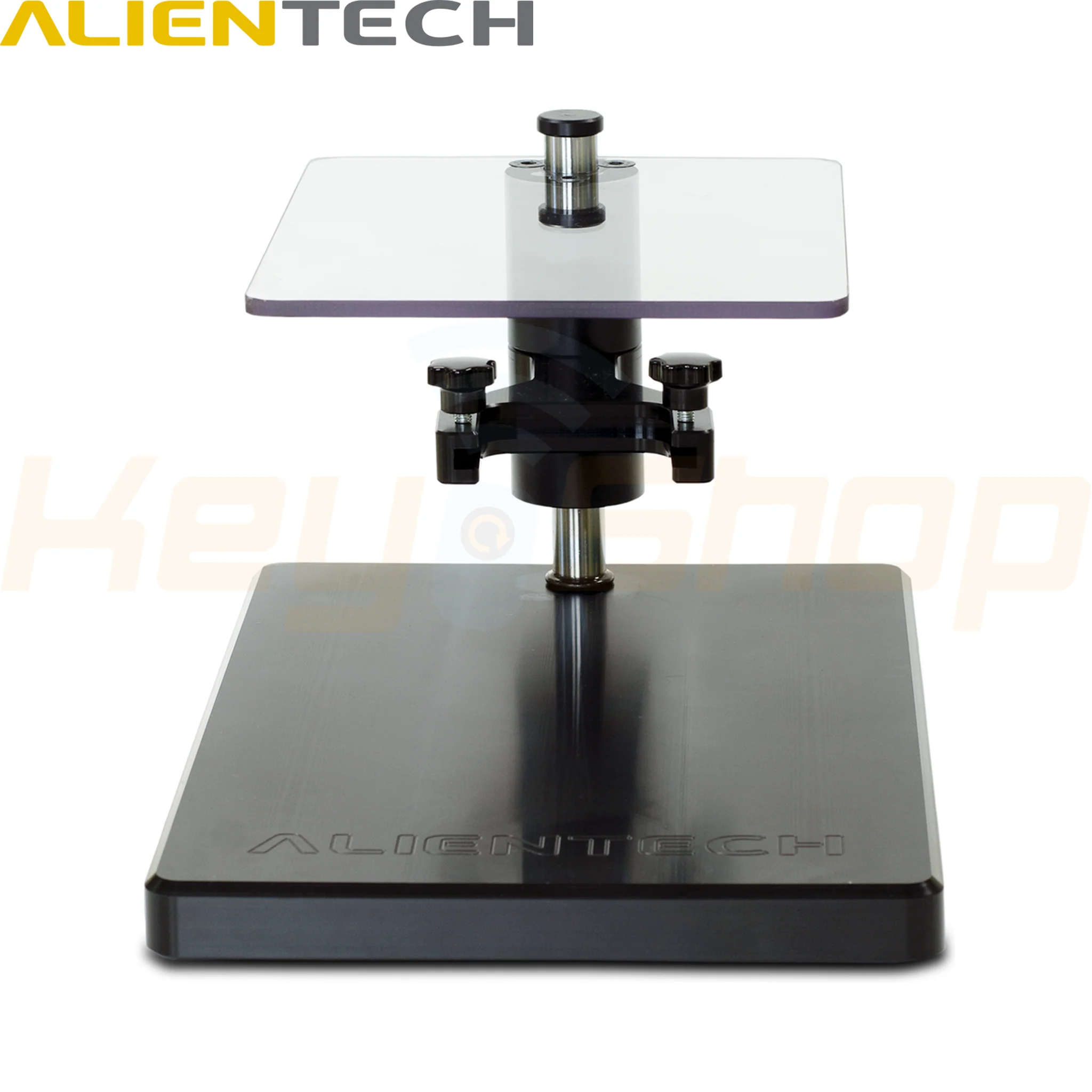 ALIENTECH - ECU BDM Positioning Frame - מתקן החוסך מכם הלחמות - Image 3