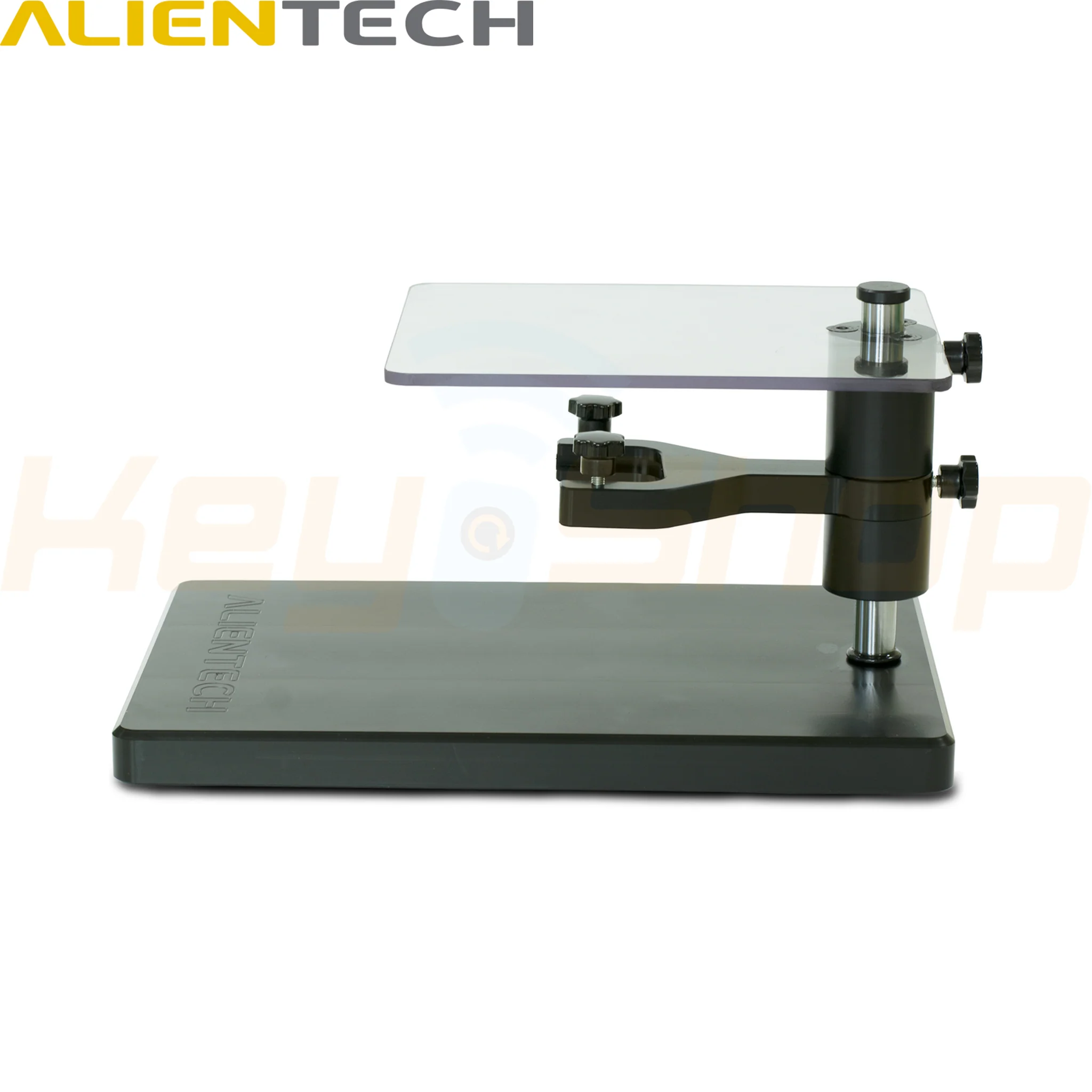 ALIENTECH - ECU BDM Positioning Frame - מתקן החוסך מכם הלחמות - Image 4