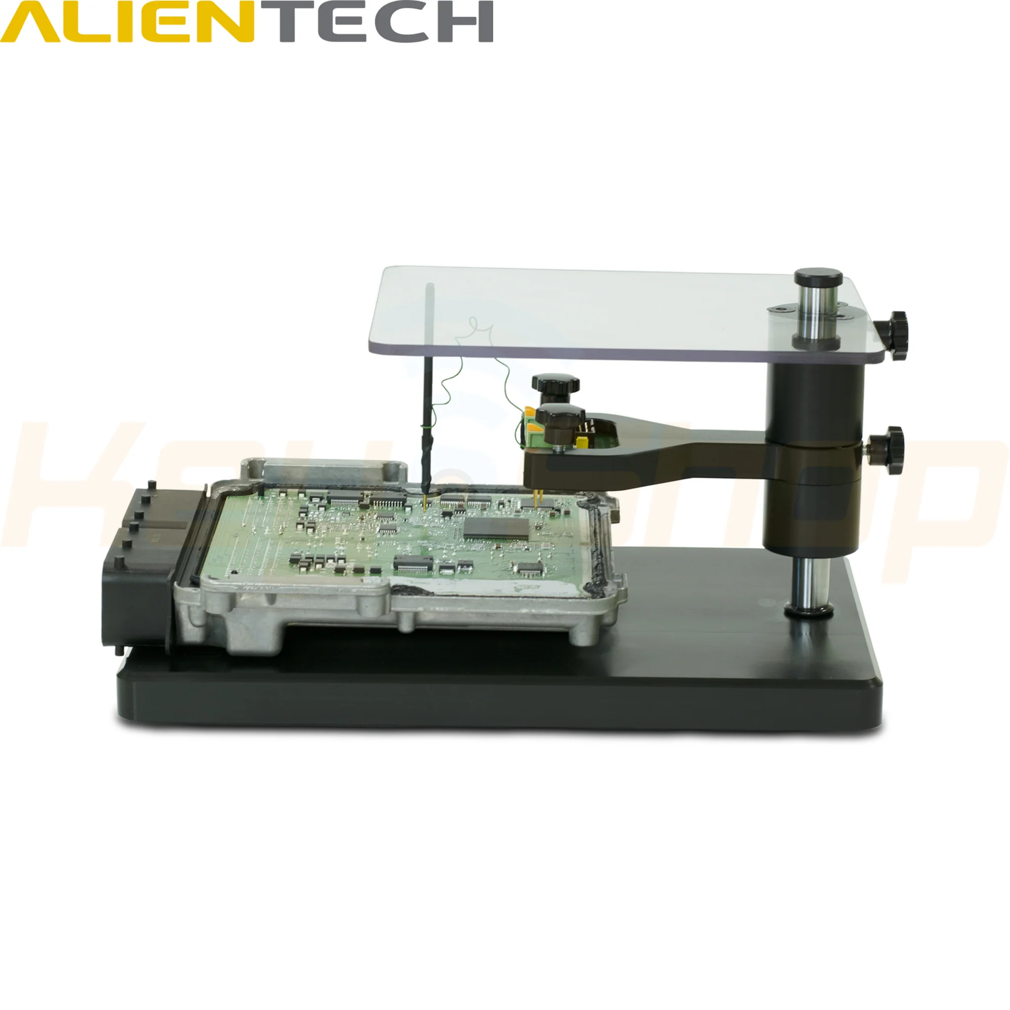 ALIENTECH - ECU BDM Positioning Frame - מתקן החוסך מכם הלחמות - Image 8
