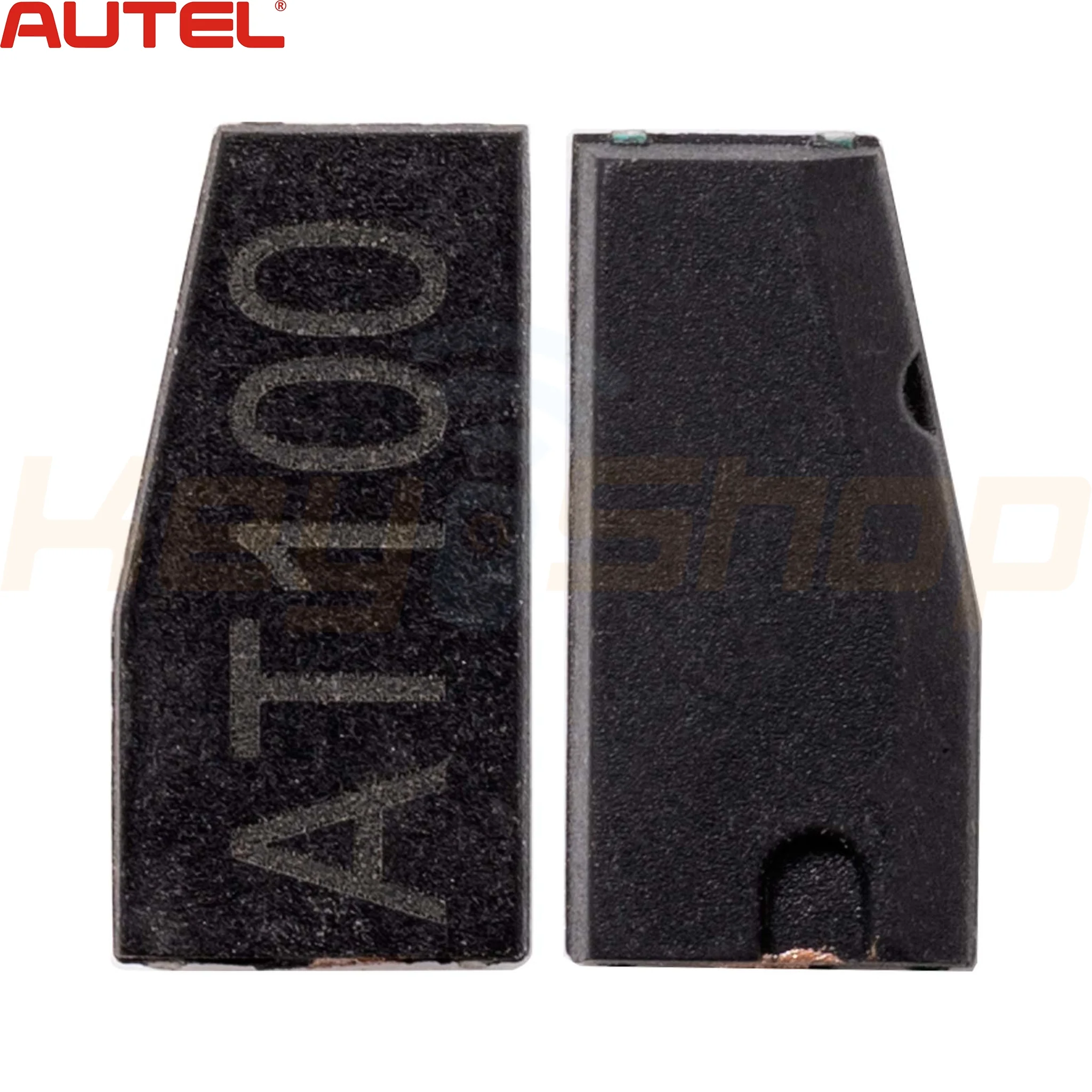 Autel AT100 Super Chip - סופר צ'יפ אוטל - תאימות מוגברת: MQB ID5C ID49 ID4A ועוד - Image 3