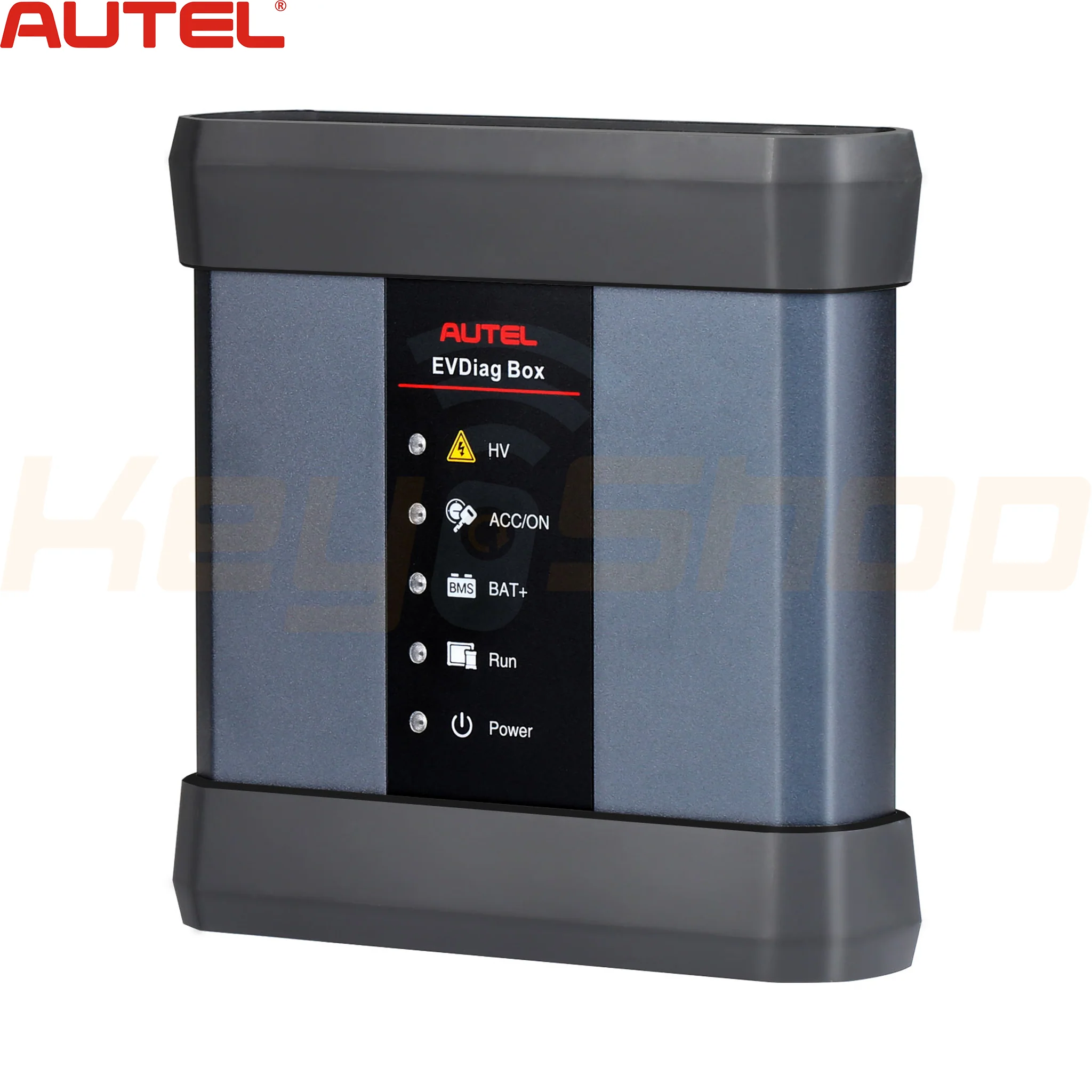 AUTEL EV Diagnostics Upgrade Kit ערכה לרכבים חשמליים - Image 3