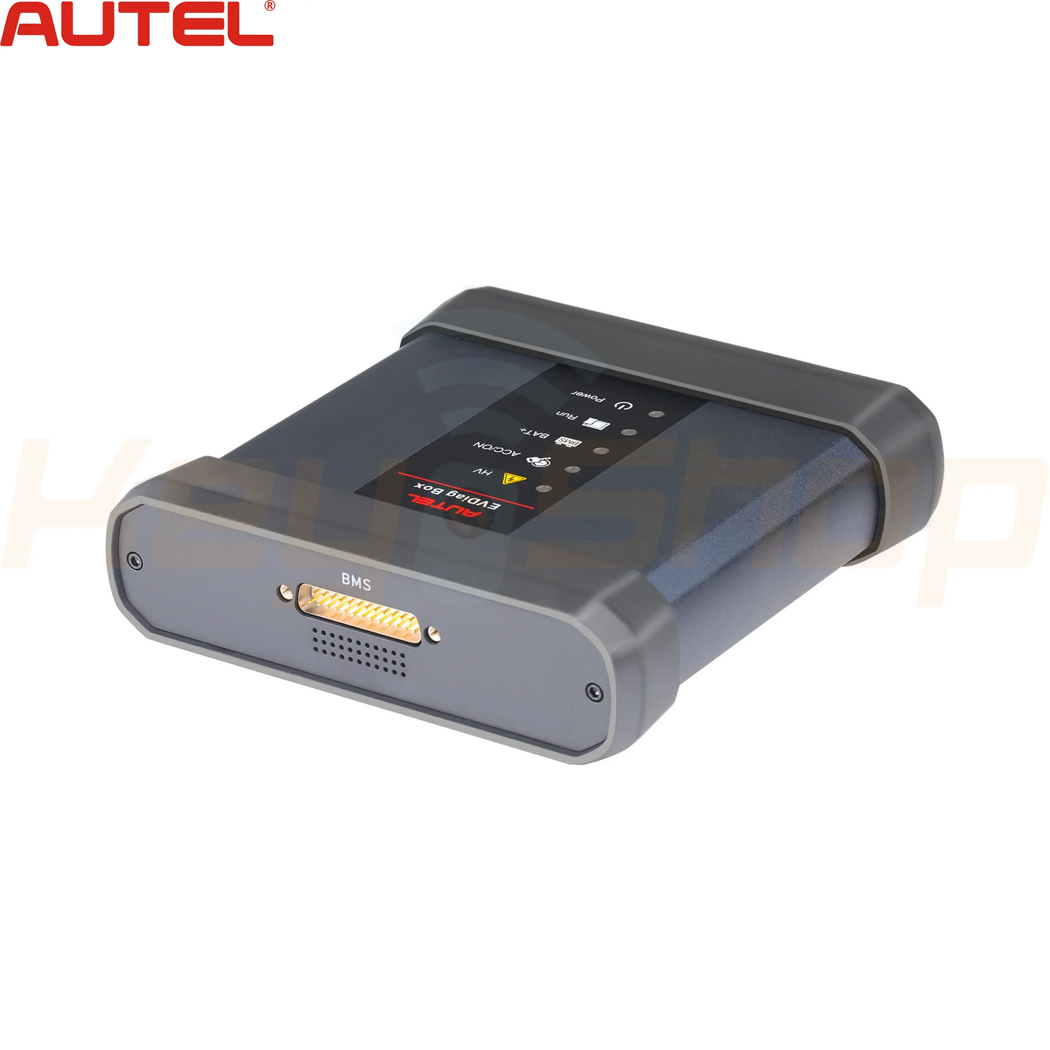 AUTEL EV Diagnostics Upgrade Kit ערכה לרכבים חשמליים - Image 4