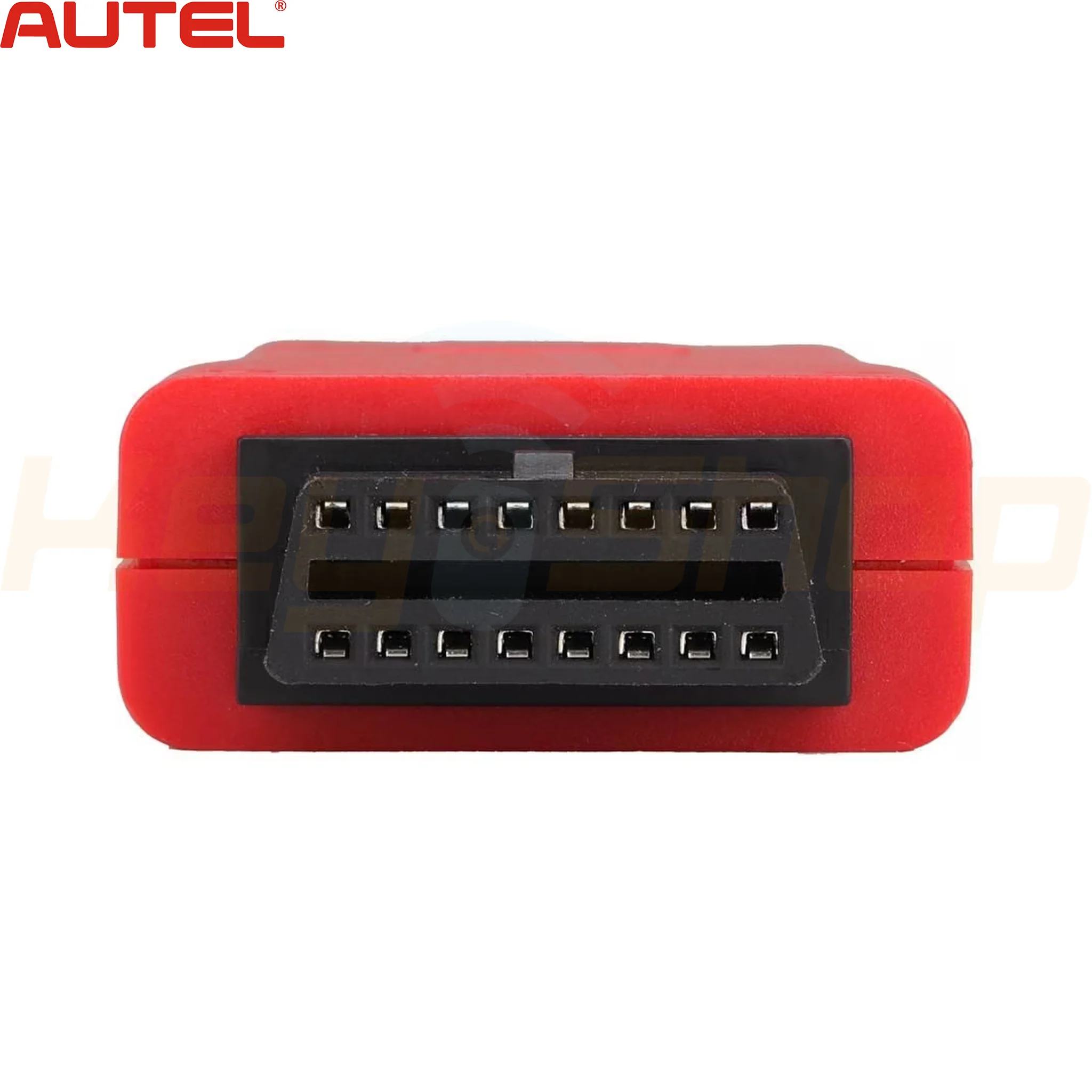 מחשב סיסמא מהיר לרכבי מרצדס AUTEL G-BOX3 - קורא מחשבי מנוע למגוון ענק של מכוניות אאוטל - Image 4