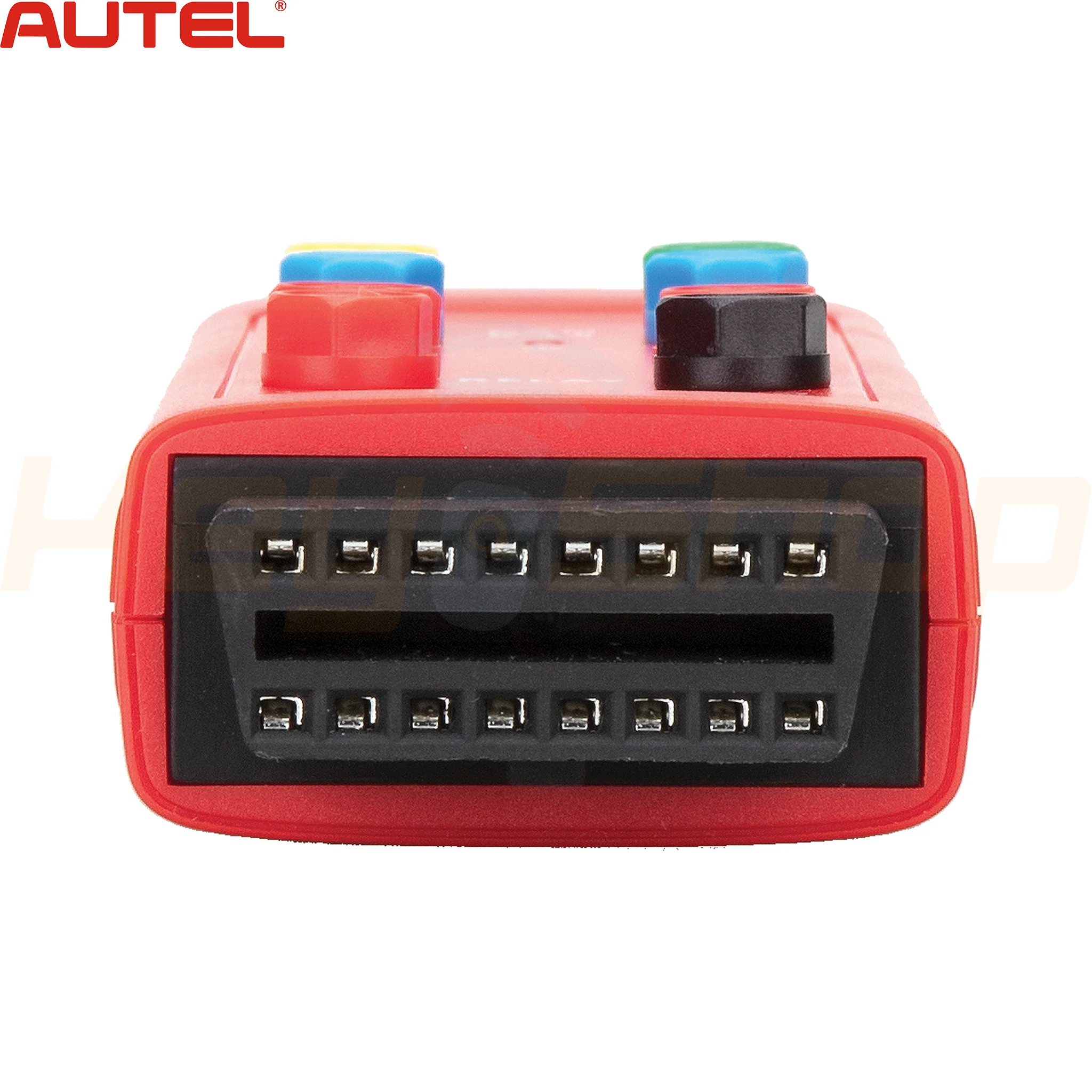 מחשב סיסמא מהיר לרכבי מרצדס AUTEL G-BOX3 - קורא מחשבי מנוע למגוון ענק של מכוניות אאוטל - Image 5
