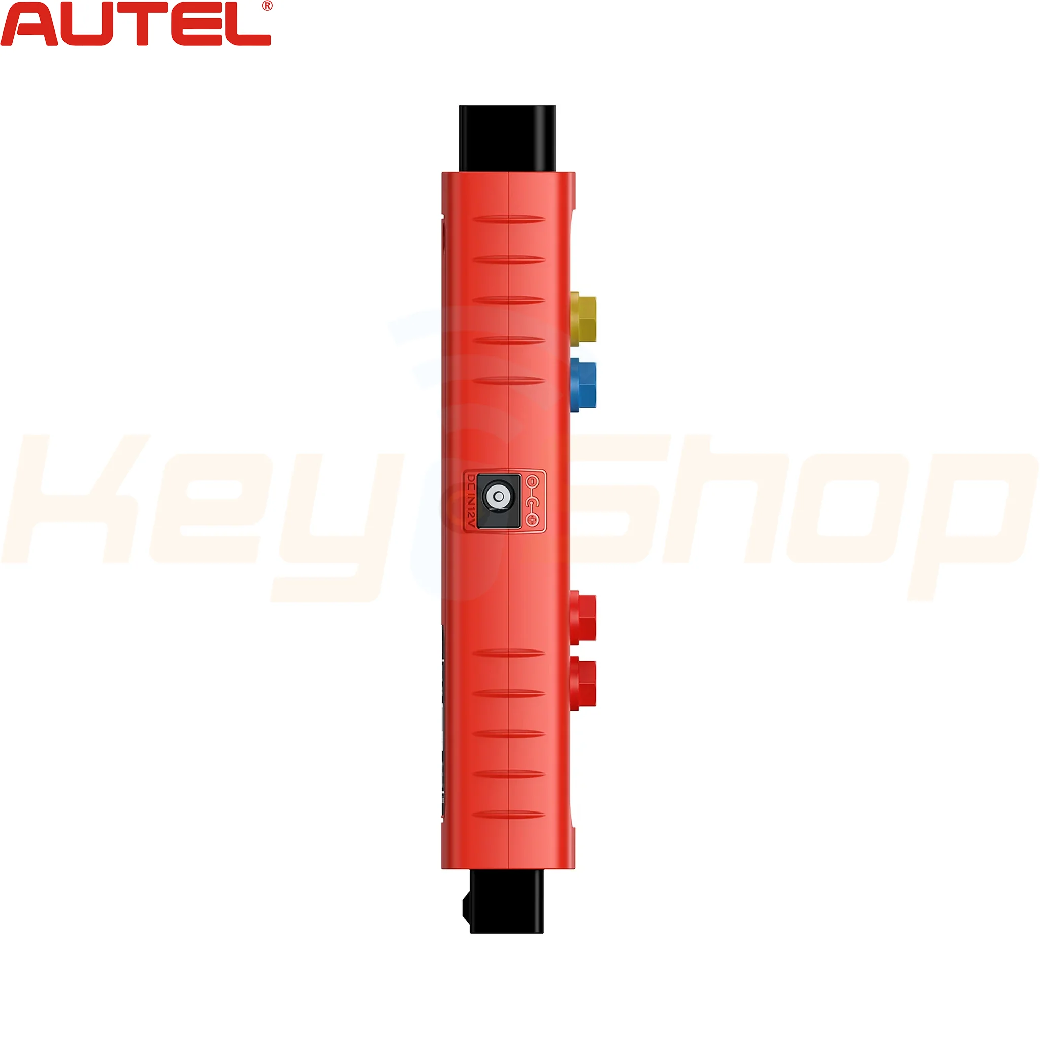 מחשב סיסמא מהיר לרכבי מרצדס AUTEL G-BOX3 - קורא מחשבי מנוע למגוון ענק של מכוניות אאוטל - Image 7