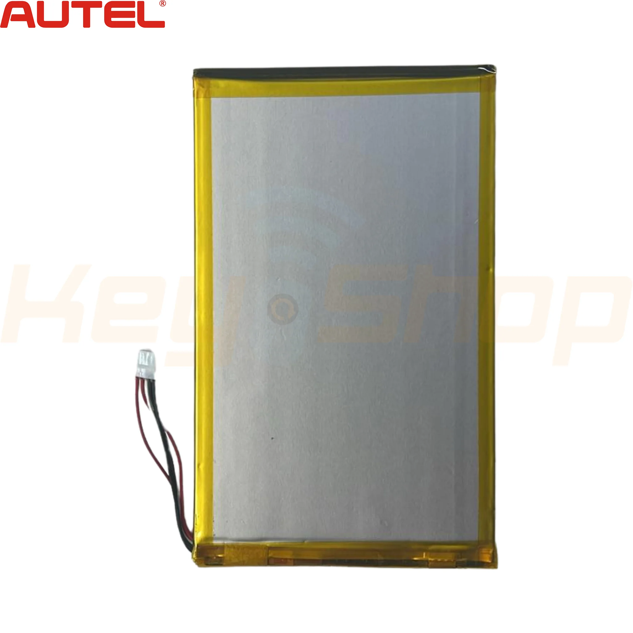 סוללה - למכשיר AUTEL IM508 / IM508S - BATTERY - Image 2