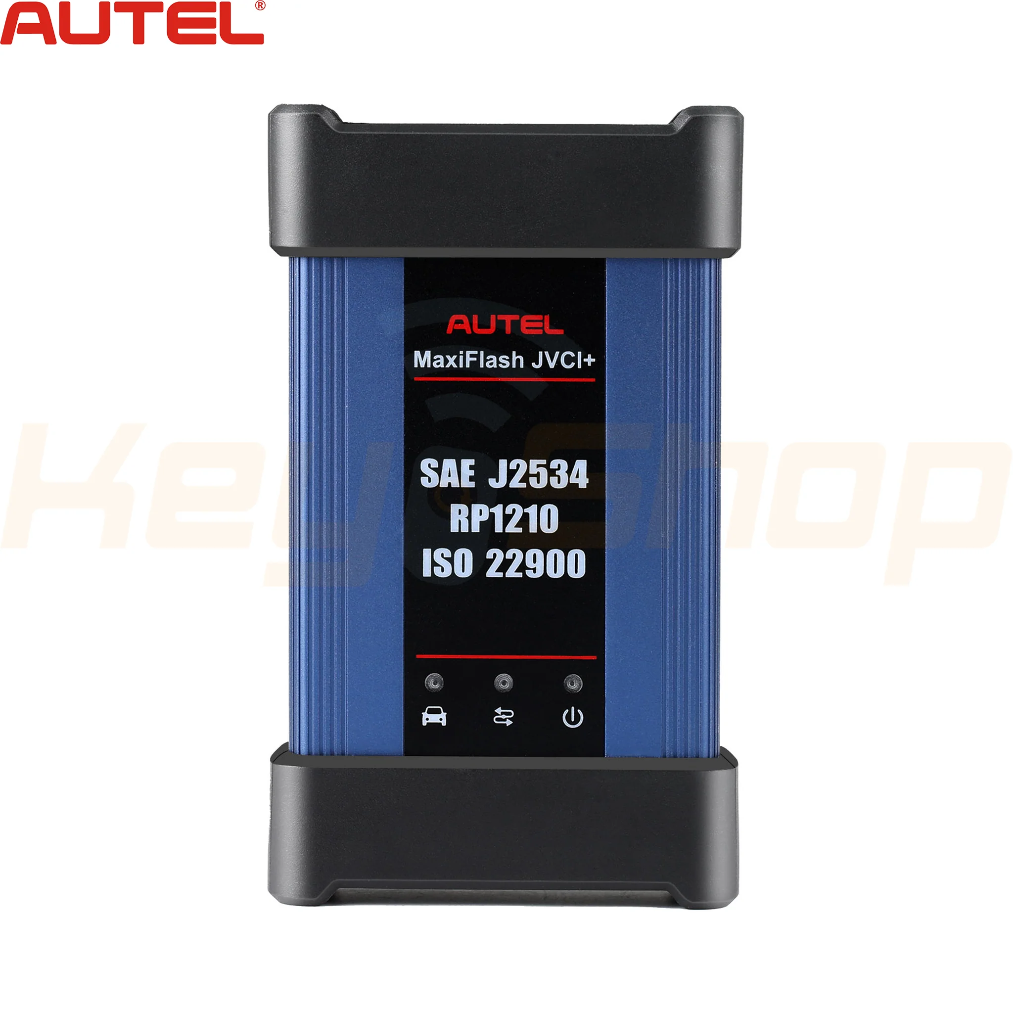 מכשיר קידוד מפתחות - AUTEL IM608 II PRO - Image 3