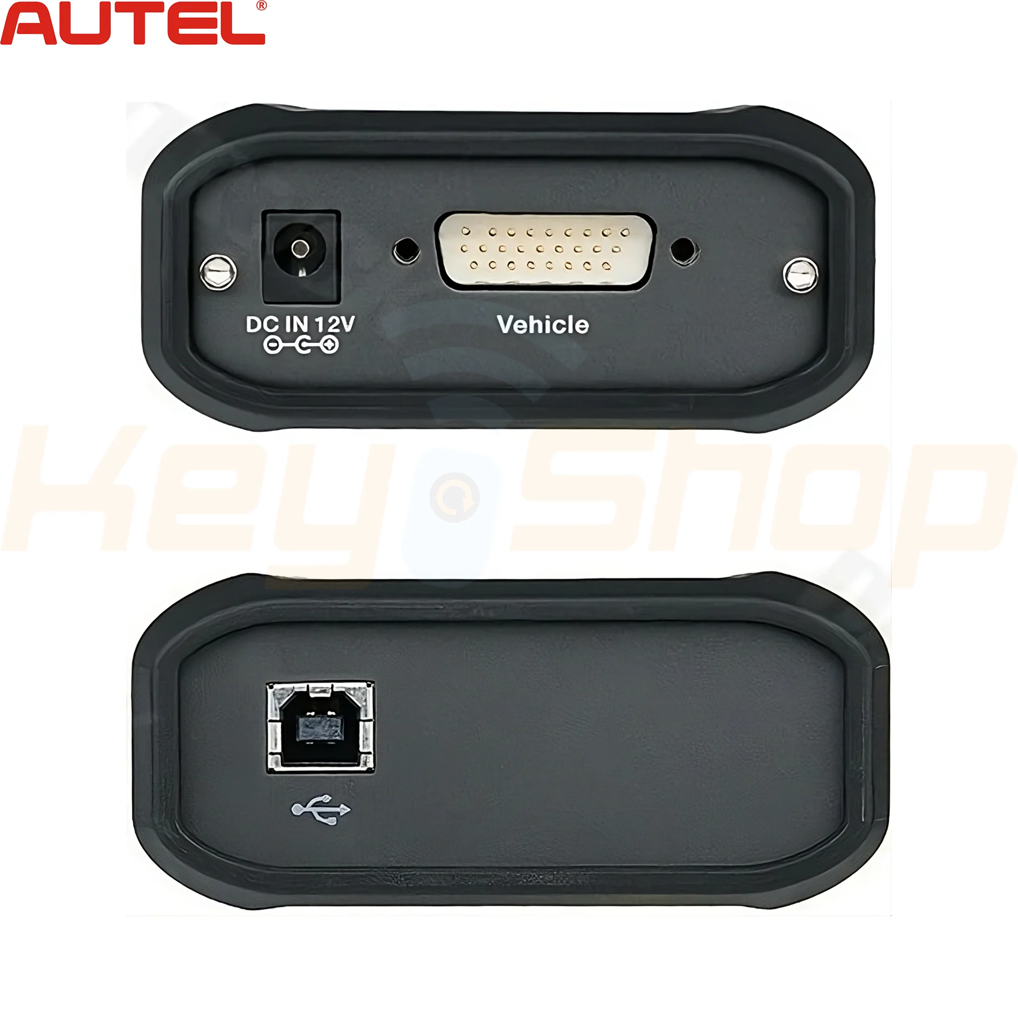 מכשיר קידוד מפתחות - AUTEL IM608 II PRO - Image 4