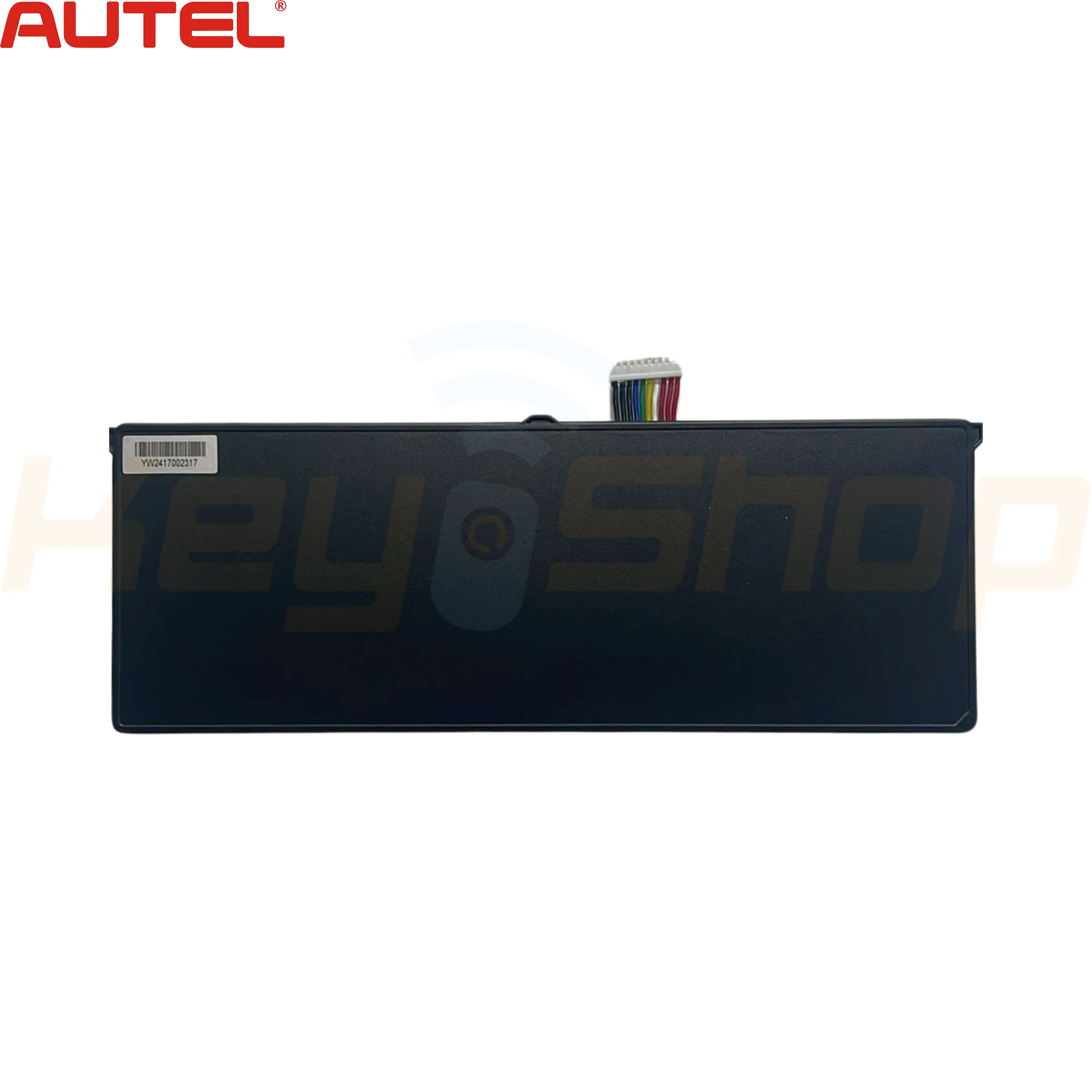 סוללה - למכשיר AUTEL IM608 / IM608 Pro II - BATTERY - Image 2