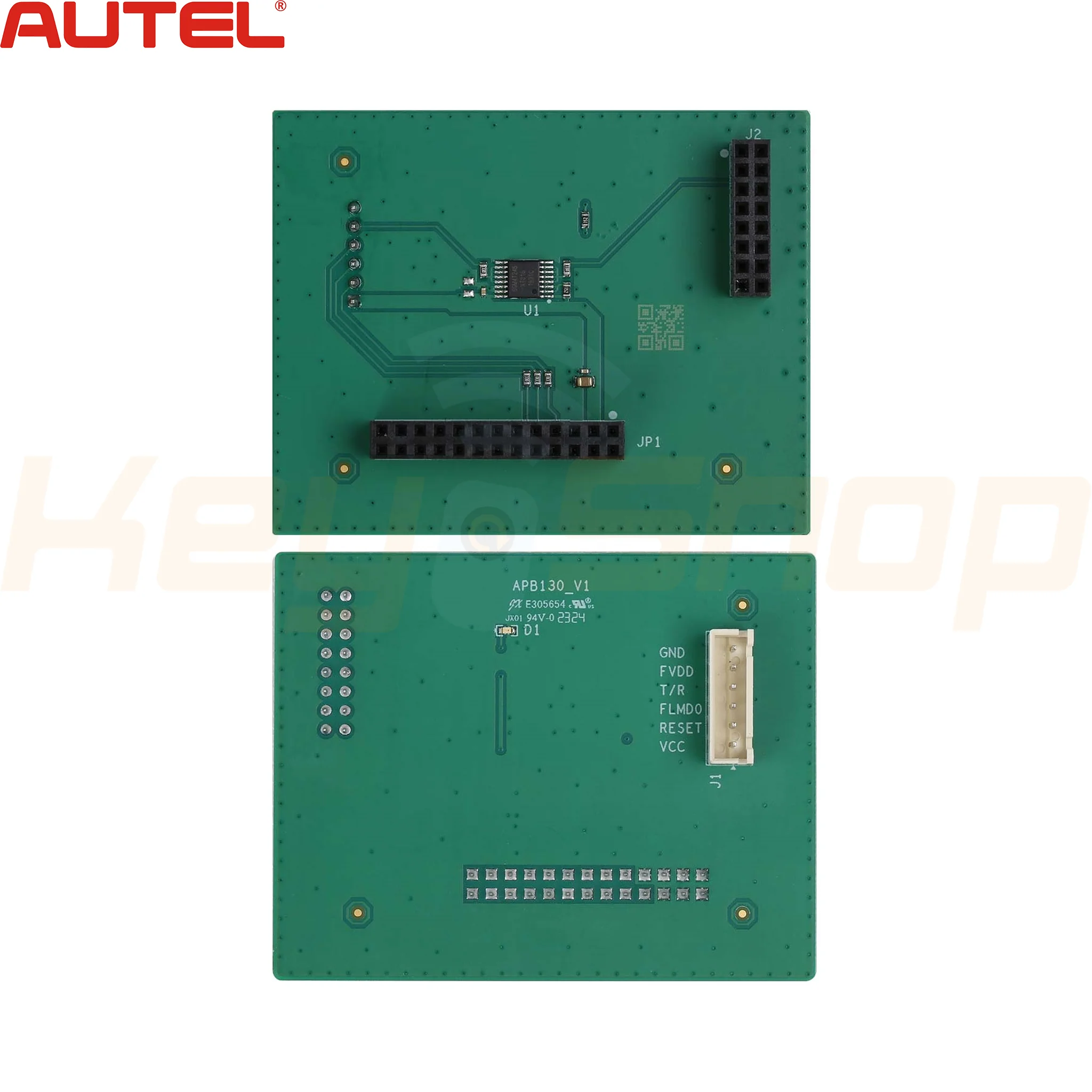 מתאם ללוחות שעונים MQB APB130 - Image 2