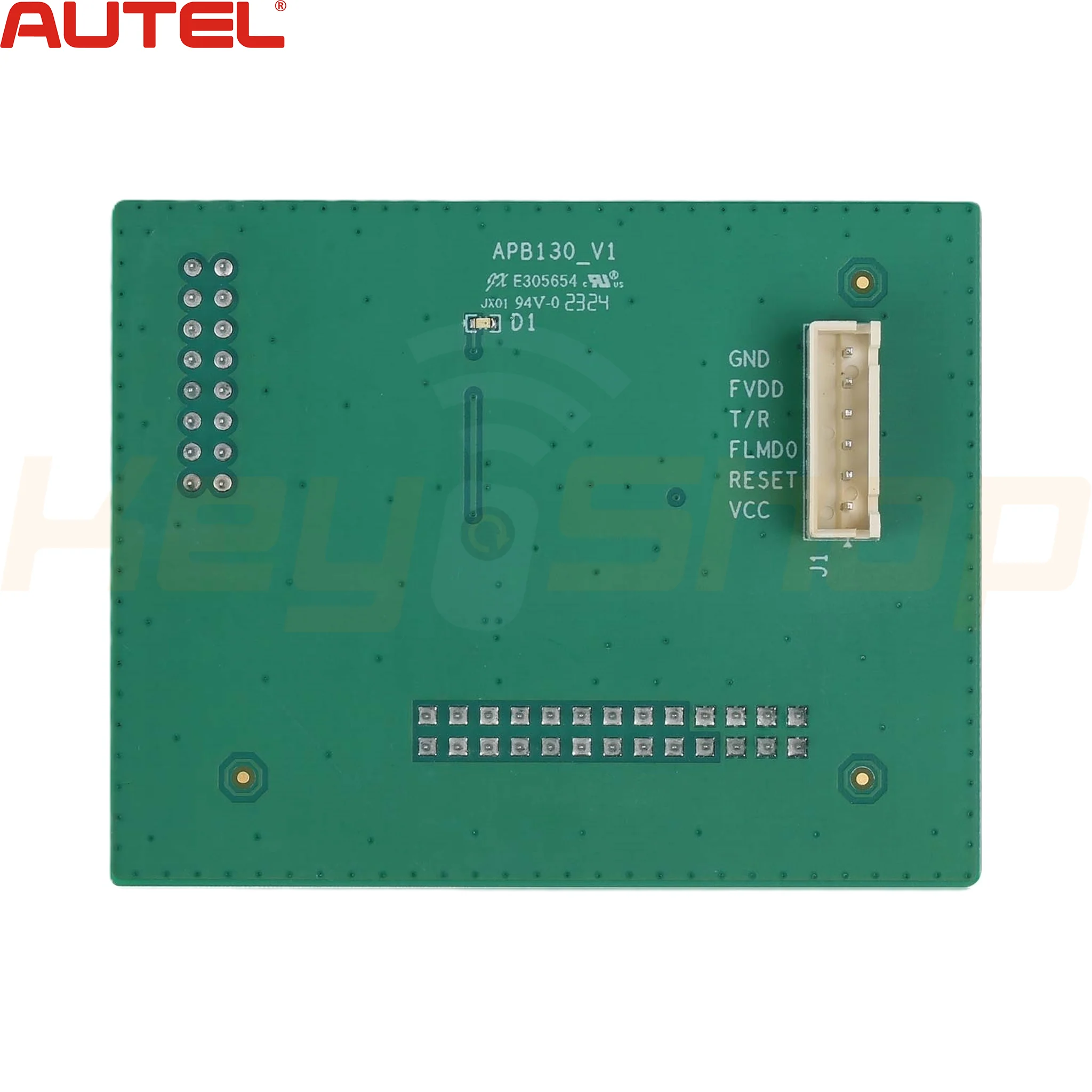 מתאם ללוחות שעונים MQB APB130 - Image 5