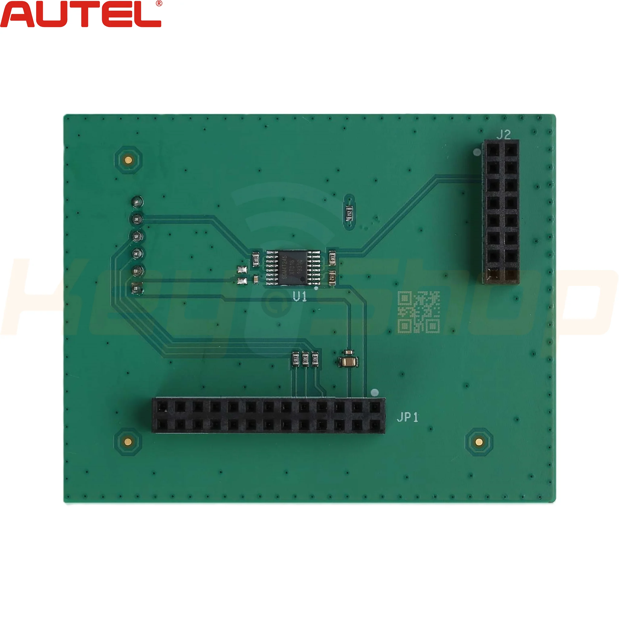 מתאם ללוחות שעונים MQB APB130 - Image 6