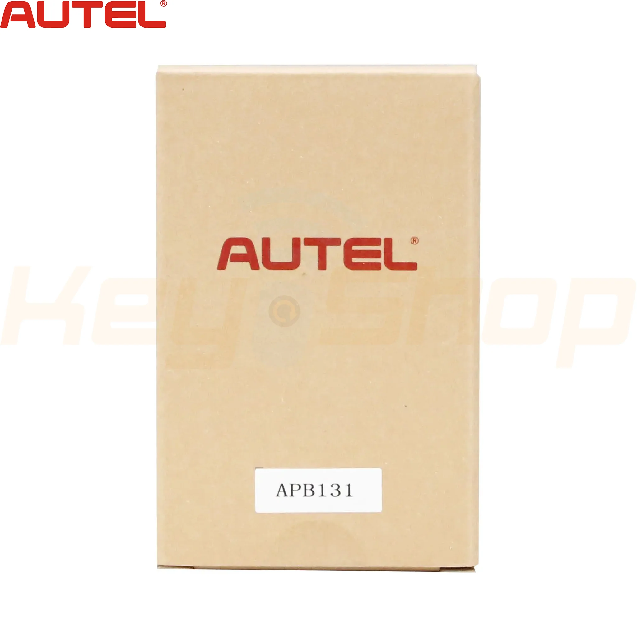 Autel מתאם קידוד מפתחות RH850 / V850 - MQB / Ford / Nissan / Renault (APB131) - Image 10