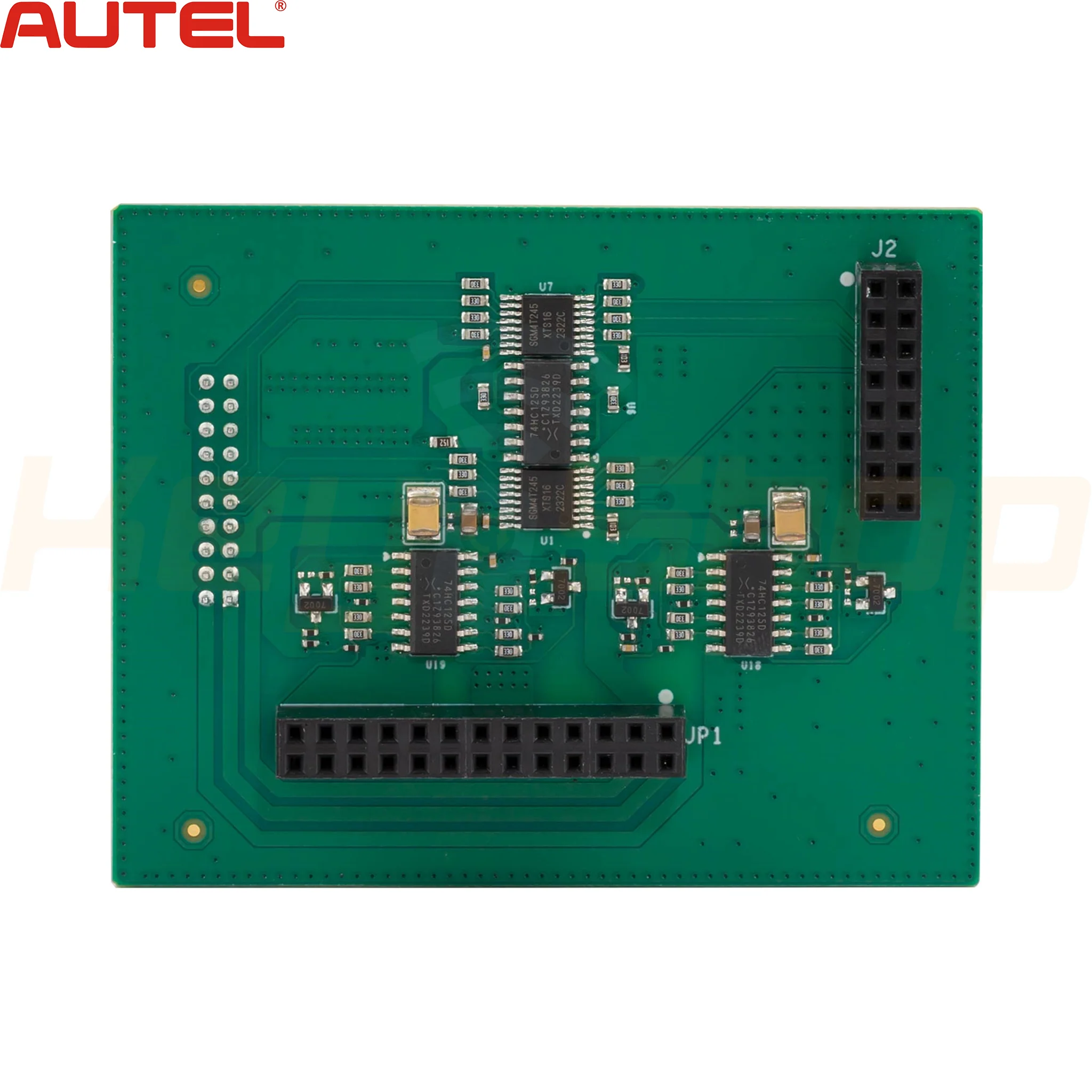 Autel מתאם קידוד מפתחות RH850 / V850 - MQB / Ford / Nissan / Renault (APB131) - Image 3
