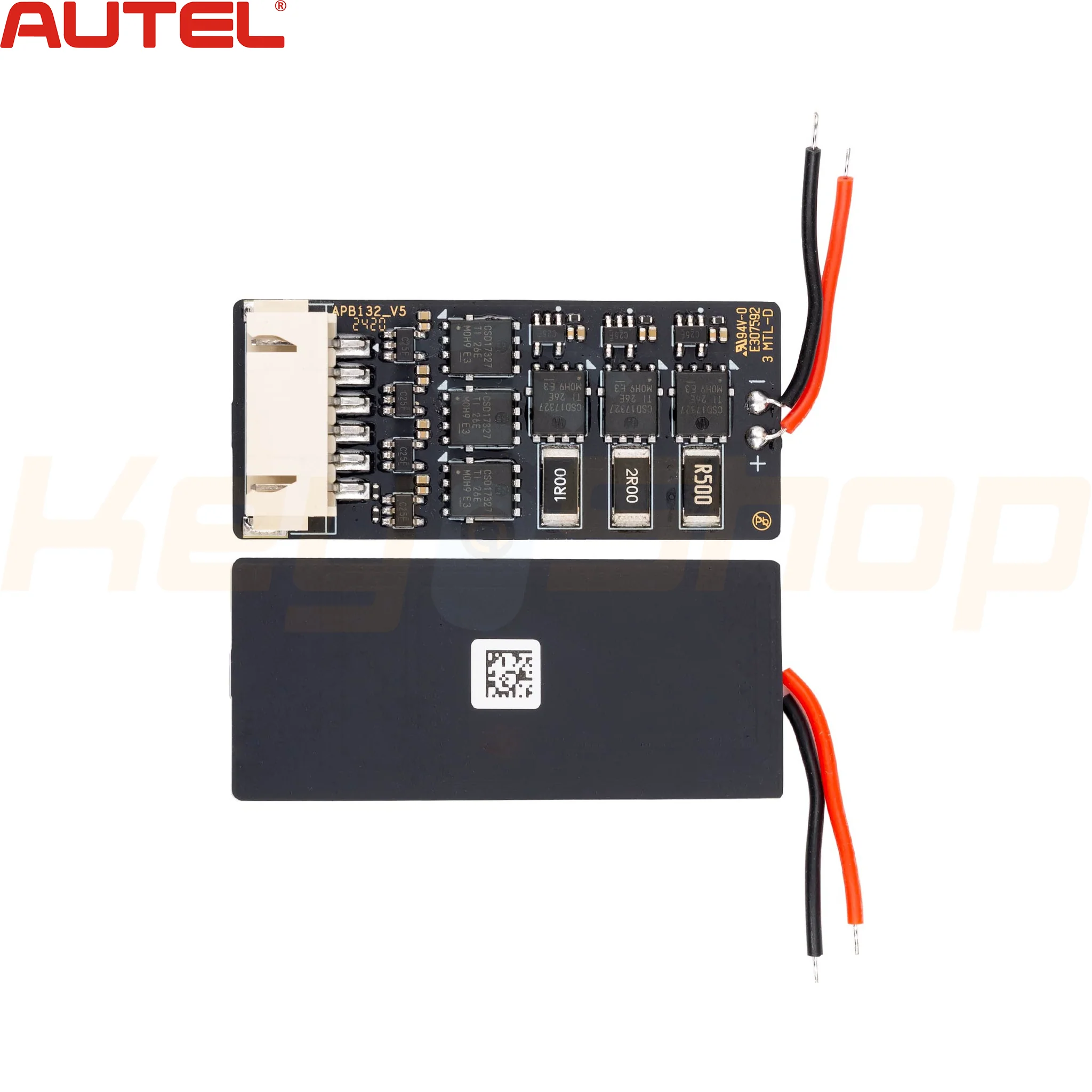 Autel מתאם קידוד מפתחות RH850 / V850 - MQB / Ford / Nissan / Renault (APB131) - Image 5