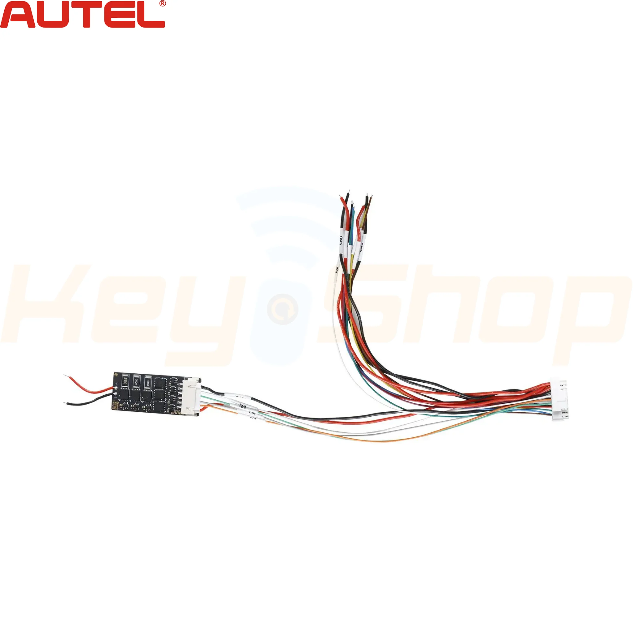Autel מתאם קידוד מפתחות RH850 / V850 - MQB / Ford / Nissan / Renault (APB131) - Image 7