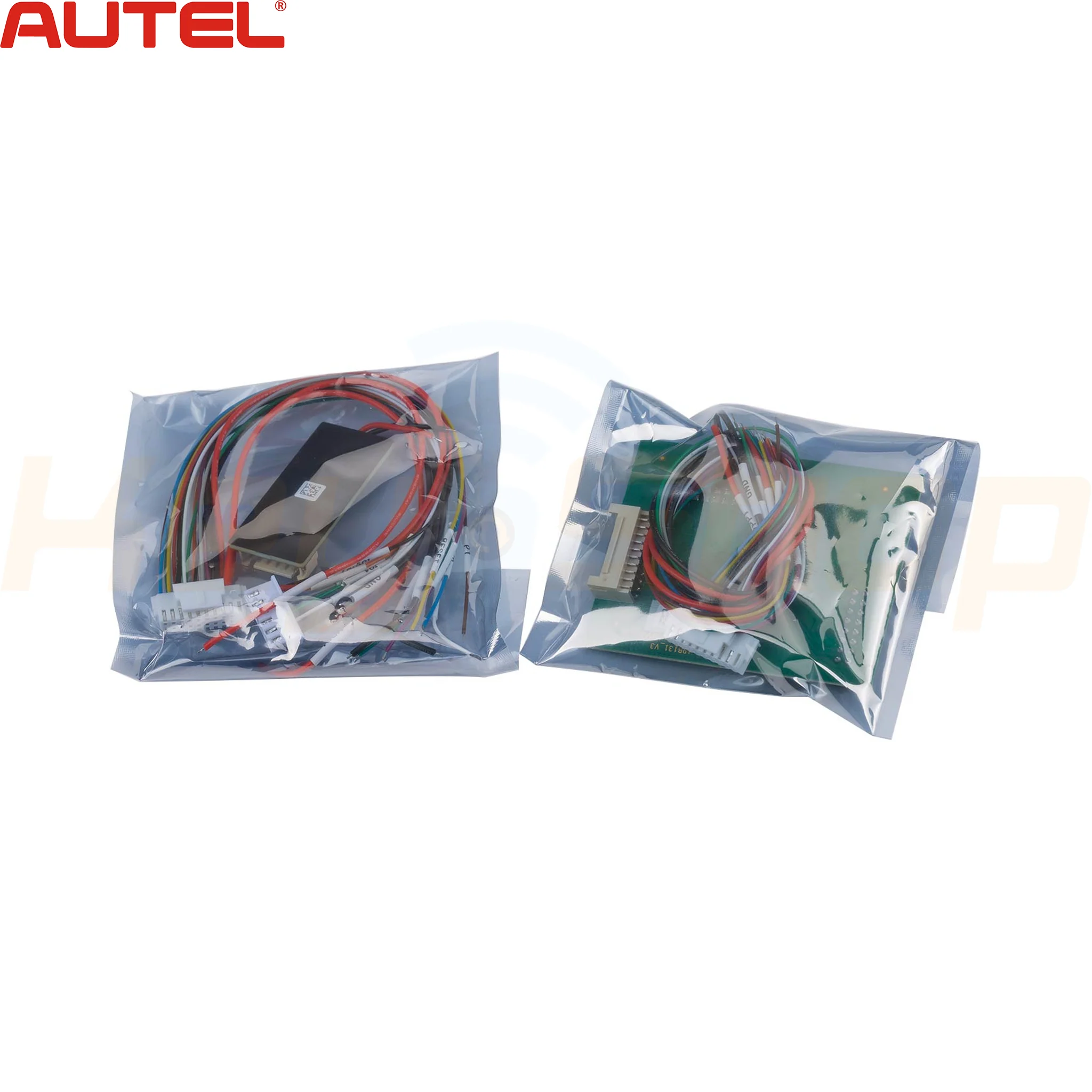 Autel מתאם קידוד מפתחות RH850 / V850 - MQB / Ford / Nissan / Renault (APB131) - Image 8