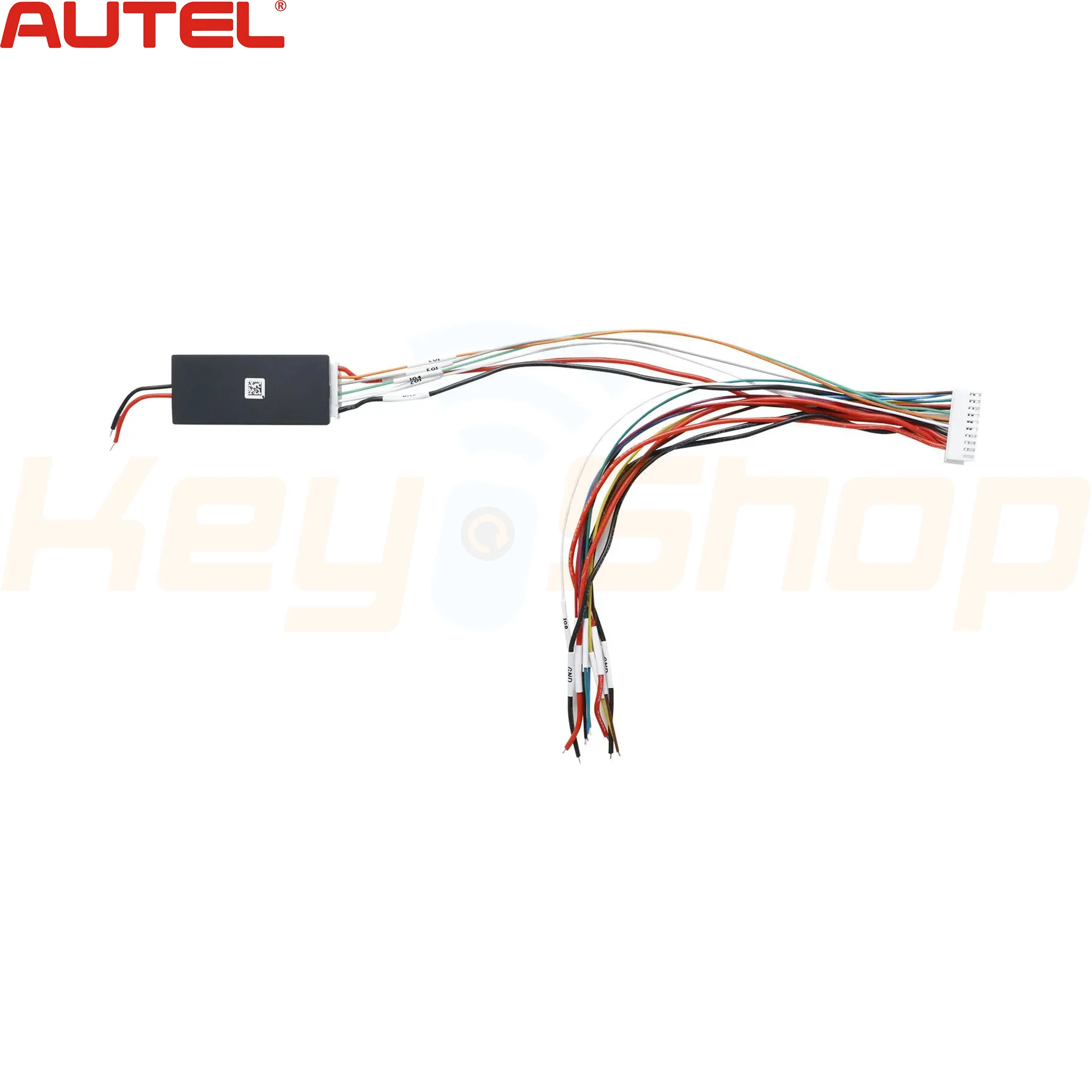 Autel מתאם קידוד מפתחות RH850 / V850 - MQB / Ford / Nissan / Renault (APB131) - Image 9