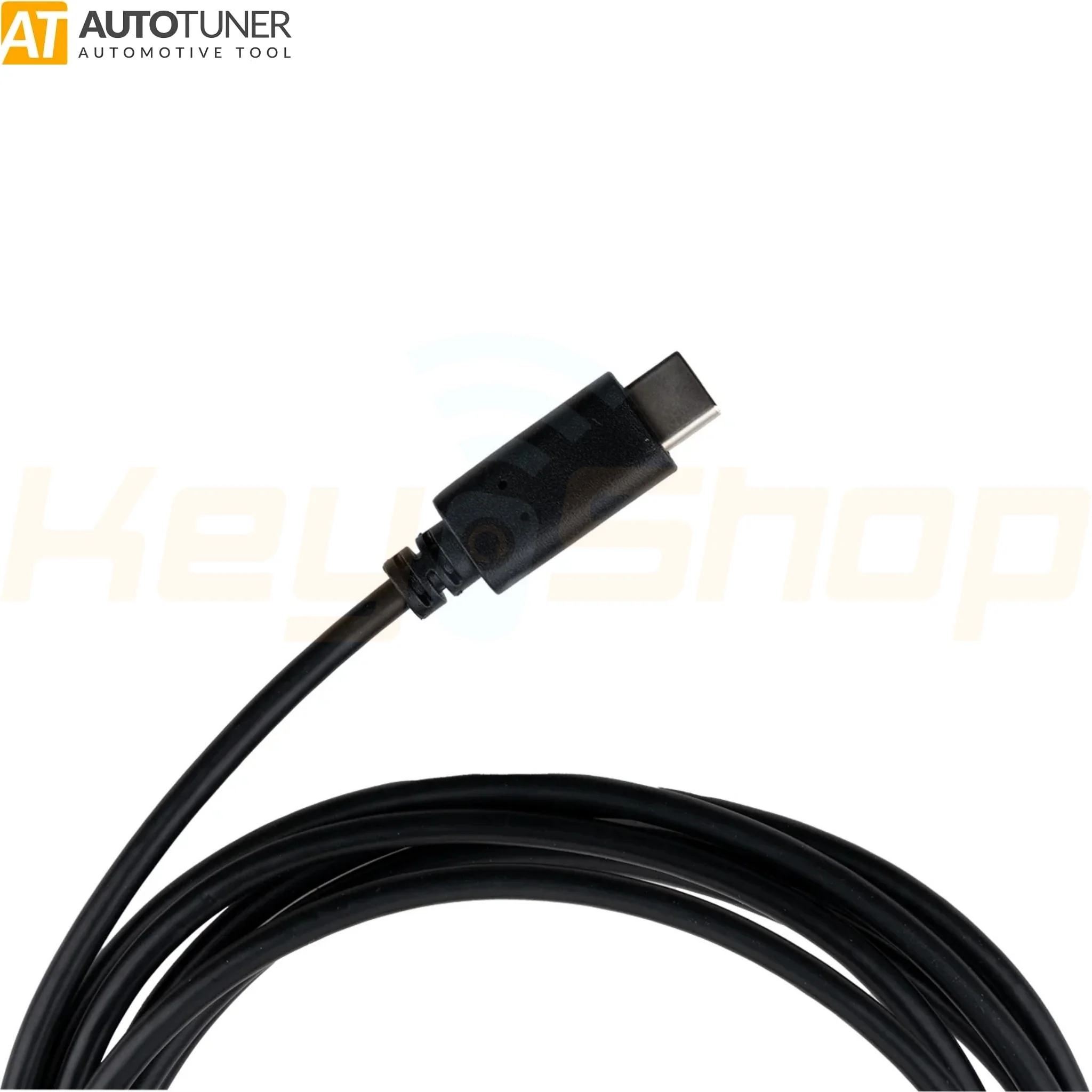 מתאם AutoTuner - כבל USB-C (ATUSB002) - Image 3