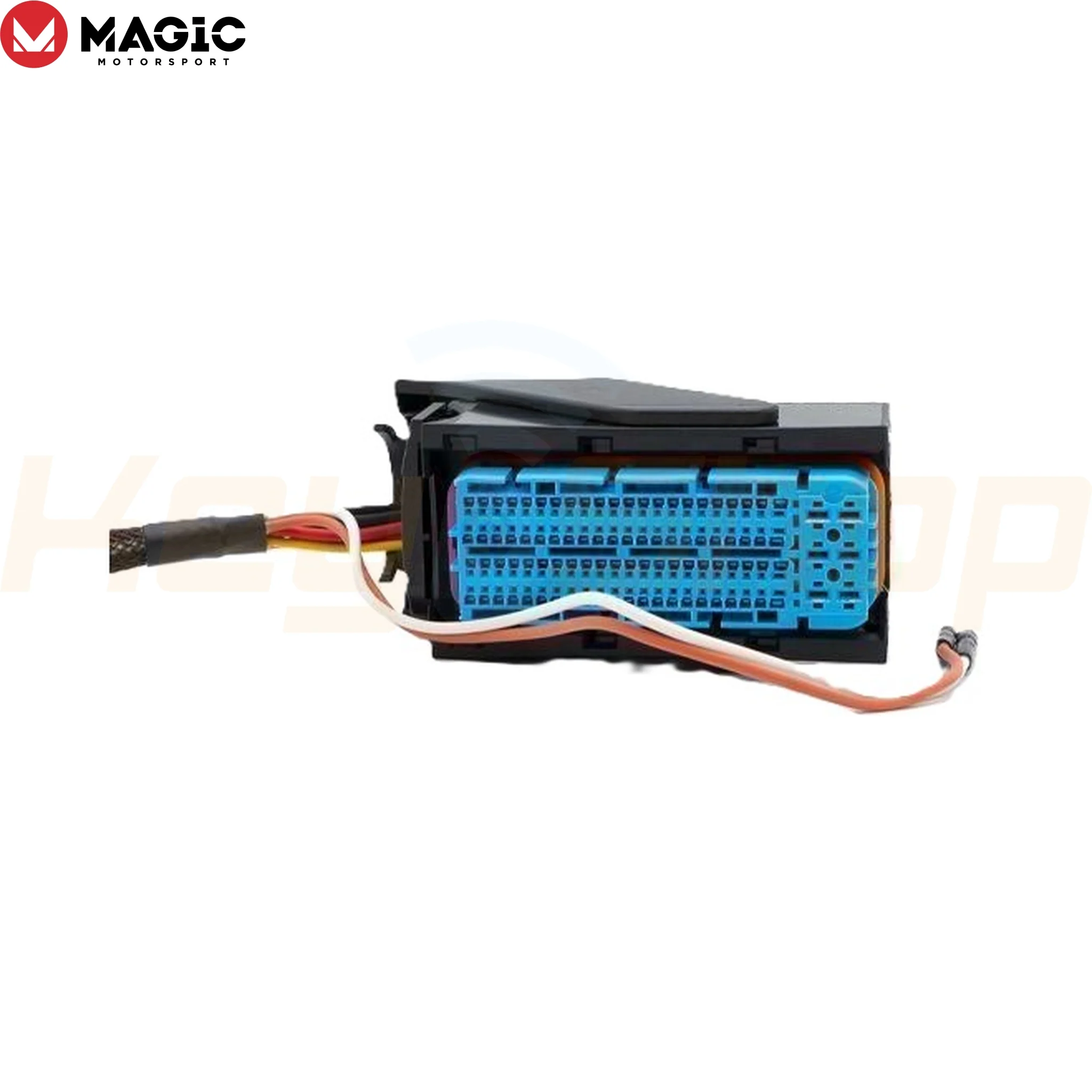 כבל FLEX - כבל חיבור שולחני: FLEXBox למחשב ECU Continental Simos8.xx (FLX2.43) - Image 2