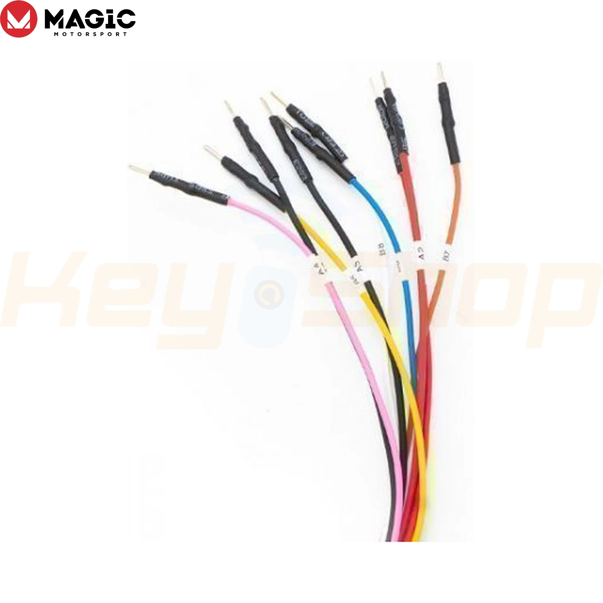 ืืื FLEX - ืืื ืืืืืจ ืฉืืืื ื: FLEXBox ืืืืฉื ECU MED17-EDC17 (FLX2.20) - Image 3