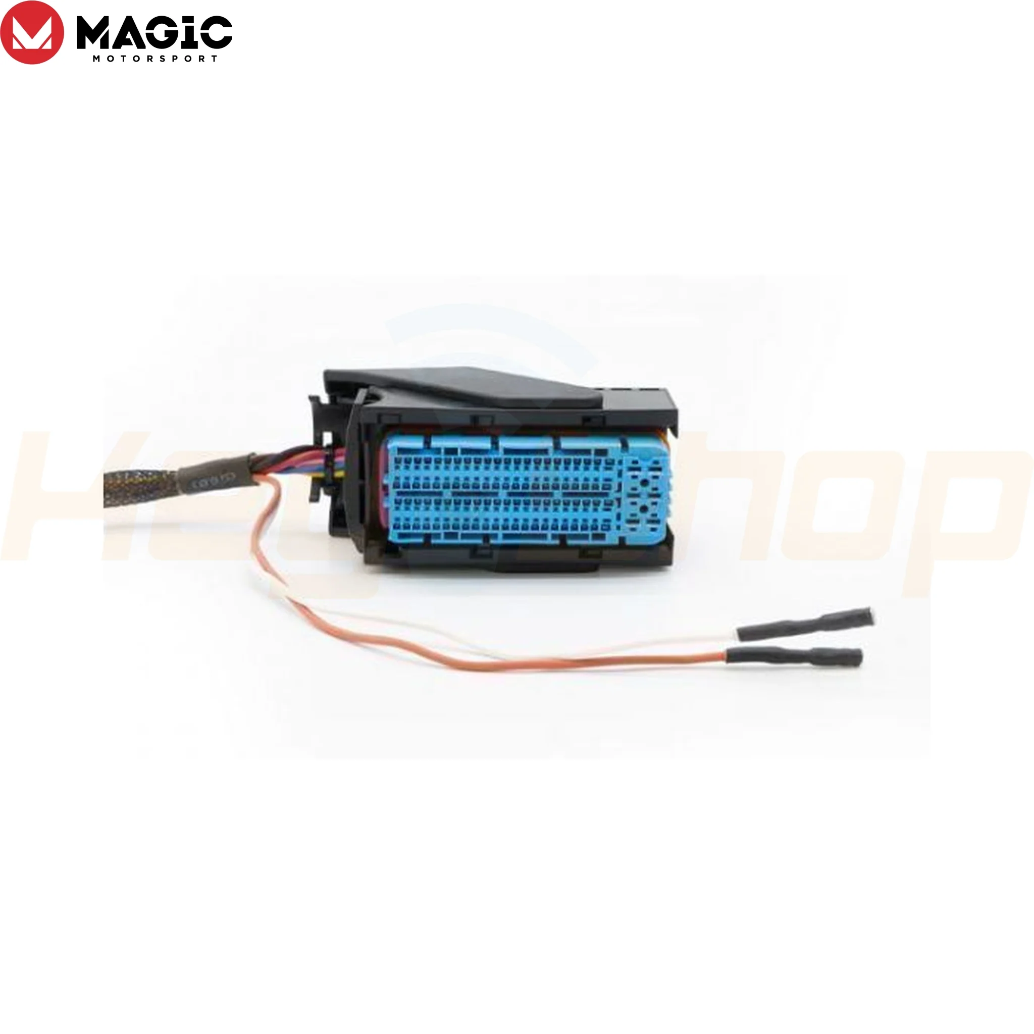 ืืื FLEX - ืืื ืืืืืจ ืฉืืืื ื: FLEXBox ืืืืฉื ECU MED17-EDC17 (FLX2.20) - Image 4