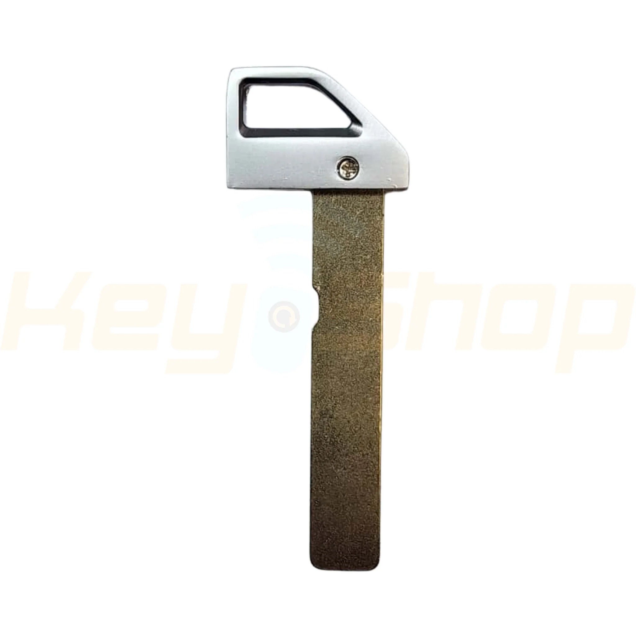 מפתח חירום- קיה - KK12 צד אחד - KIA - +2025 - מחליף 81996-S9600 / 81996-EZ000 / 81996-P2800 - Image 2