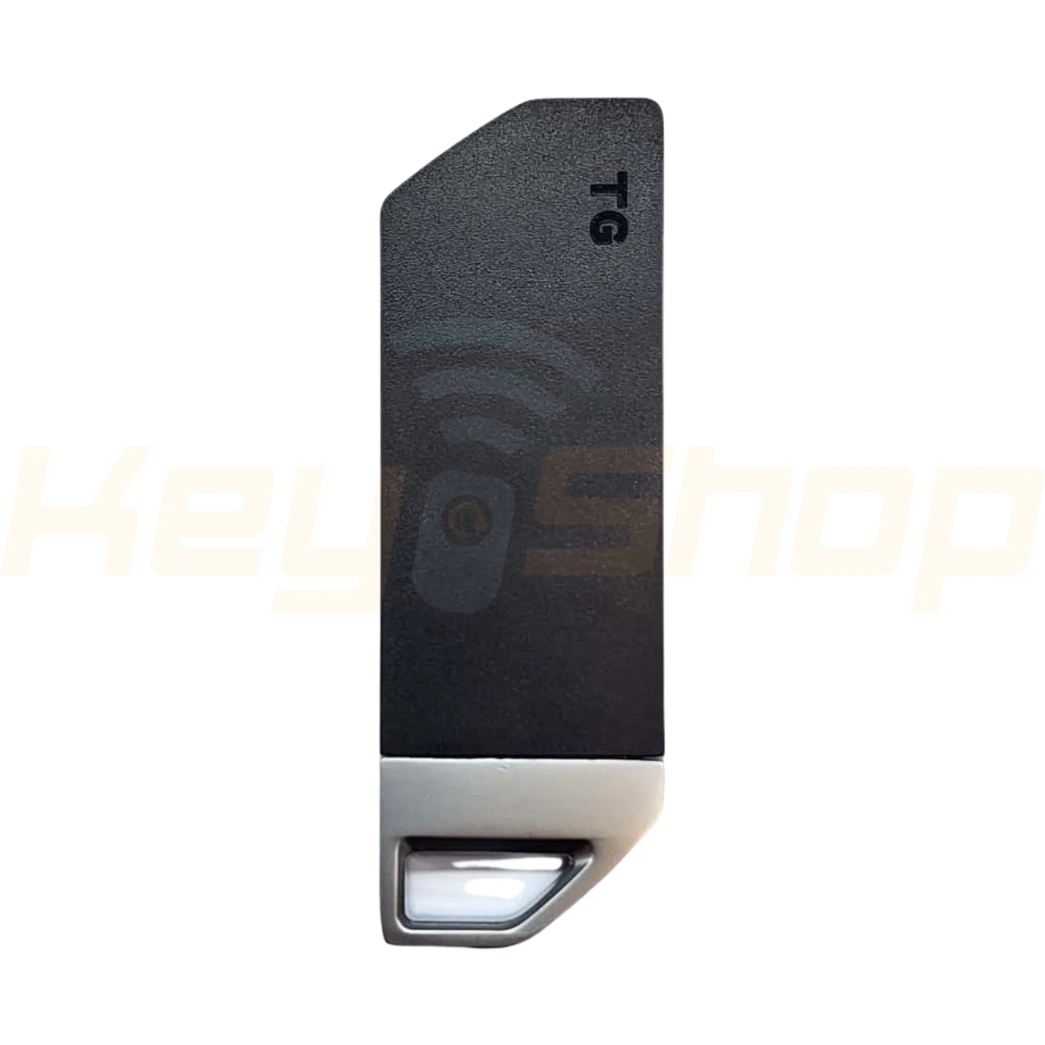 מפתח חירום- קיה - KK12 צד אחד - KIA - +2025 - מחליף 81996-S9600 / 81996-EZ000 / 81996-P2800 - Image 4