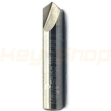 מקדח- D6X110X30- Silca futura / 04DM (עשוי קרביד) - Image 2