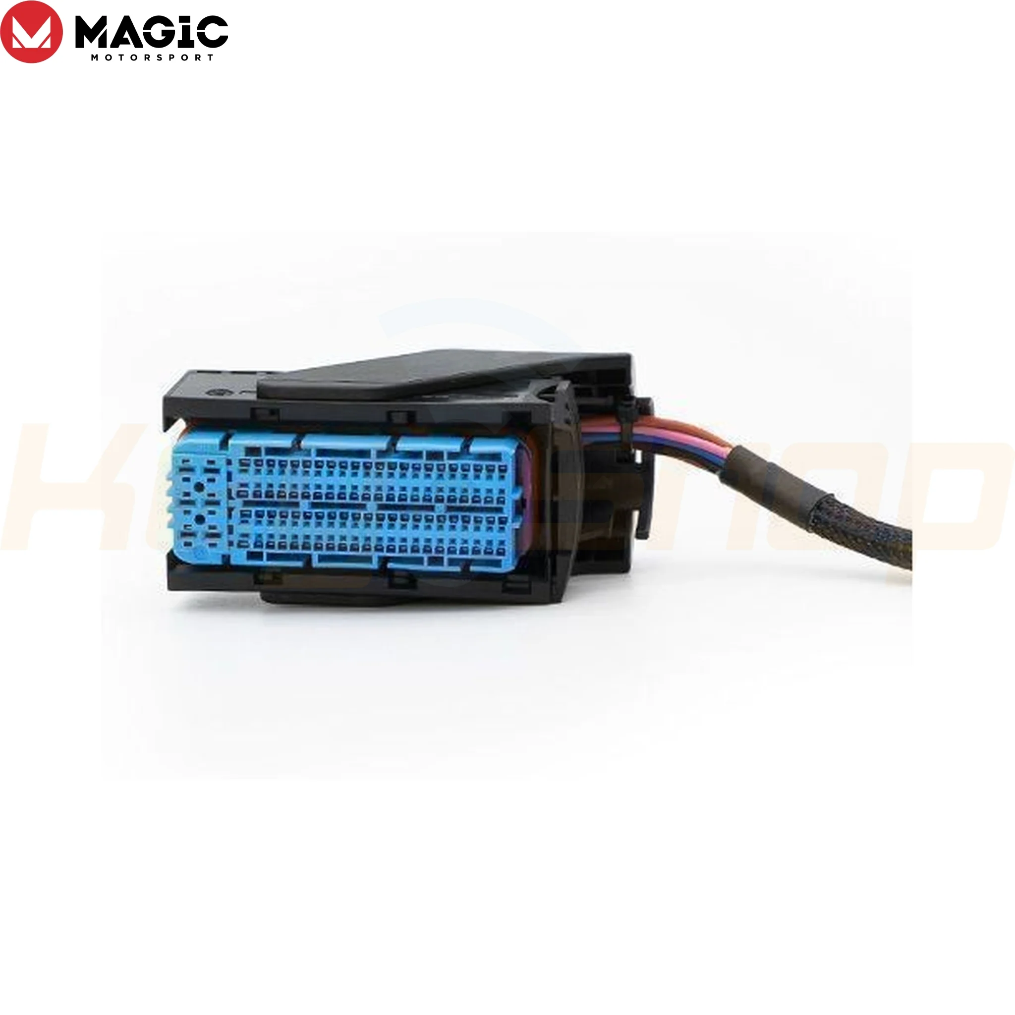 כבל FLEX - כבל חיבור שולחני: FLEXBox למחשב ECU Simos PCR2.1 (FLX2.42) - Image 3